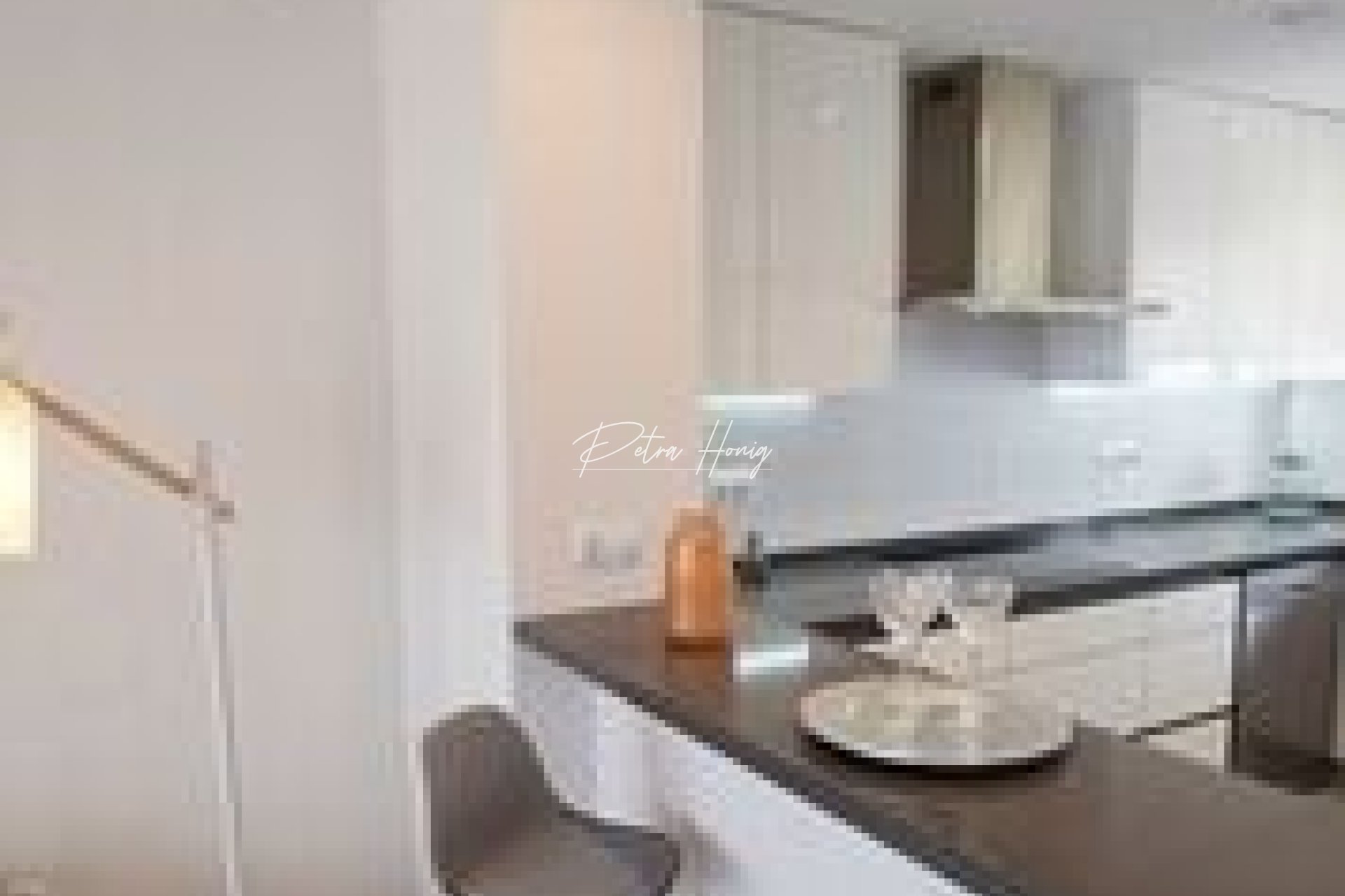New build - Apartment - Villamartin