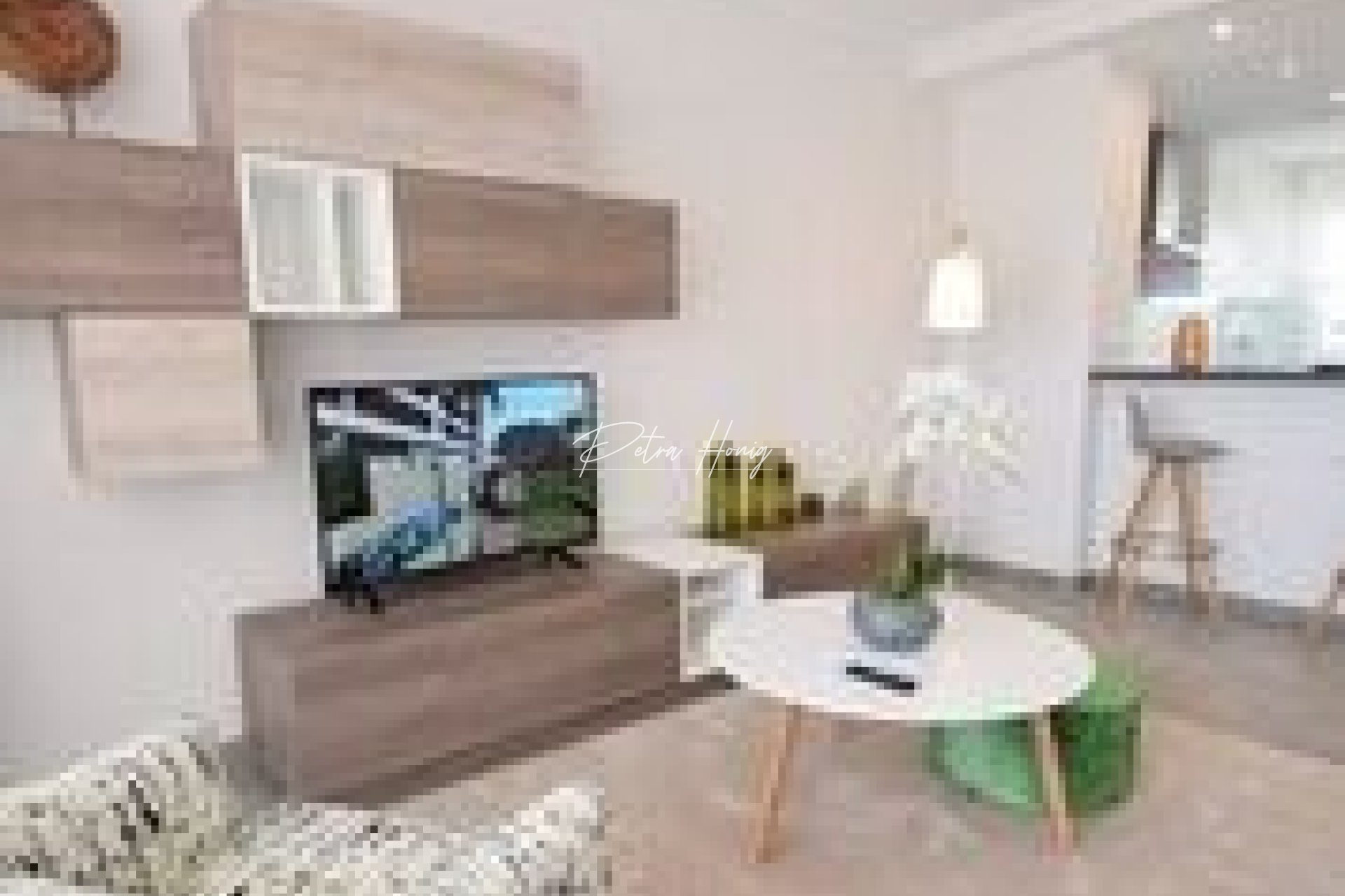 New build - Apartment - Villamartin