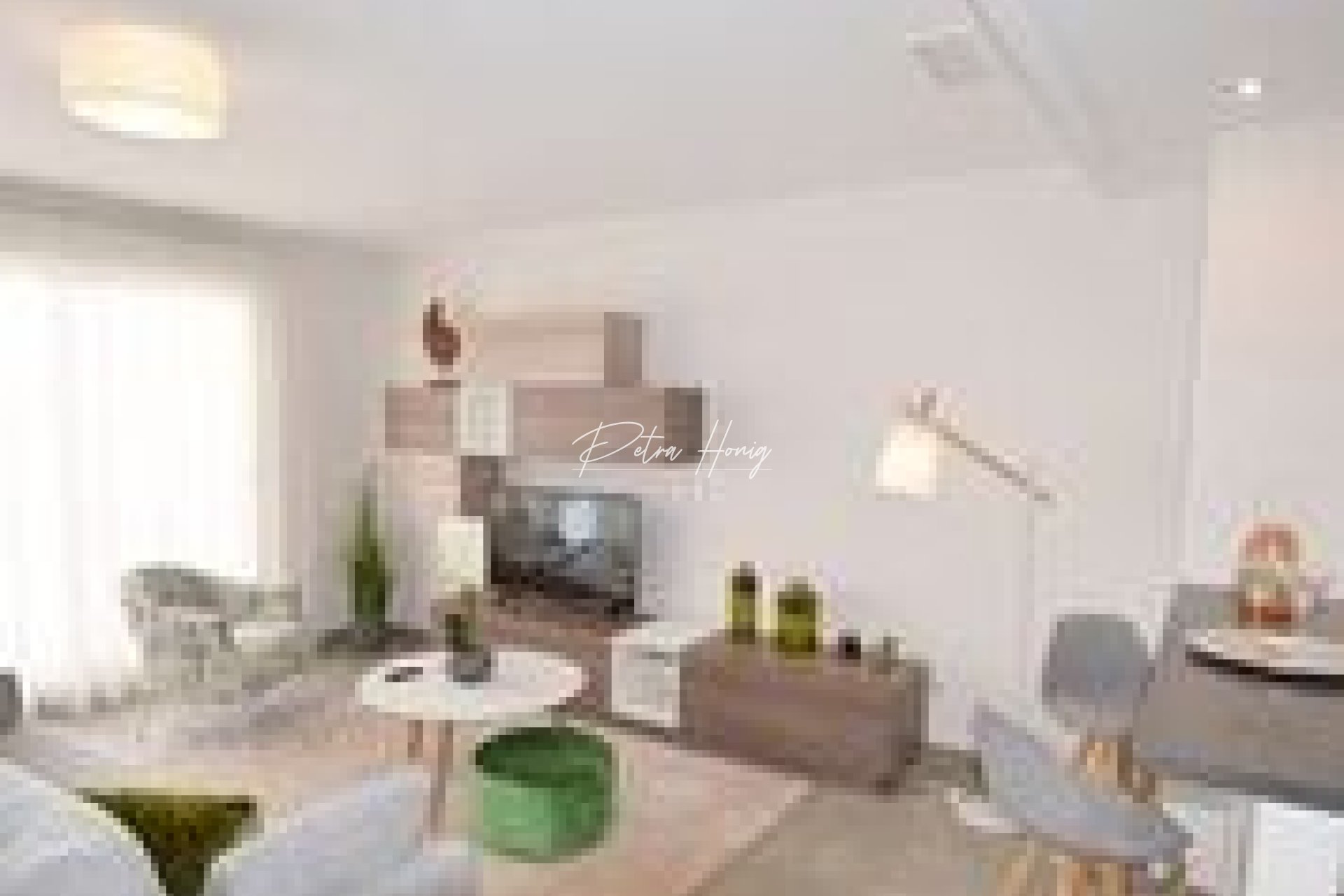 New build - Apartment - Villamartin
