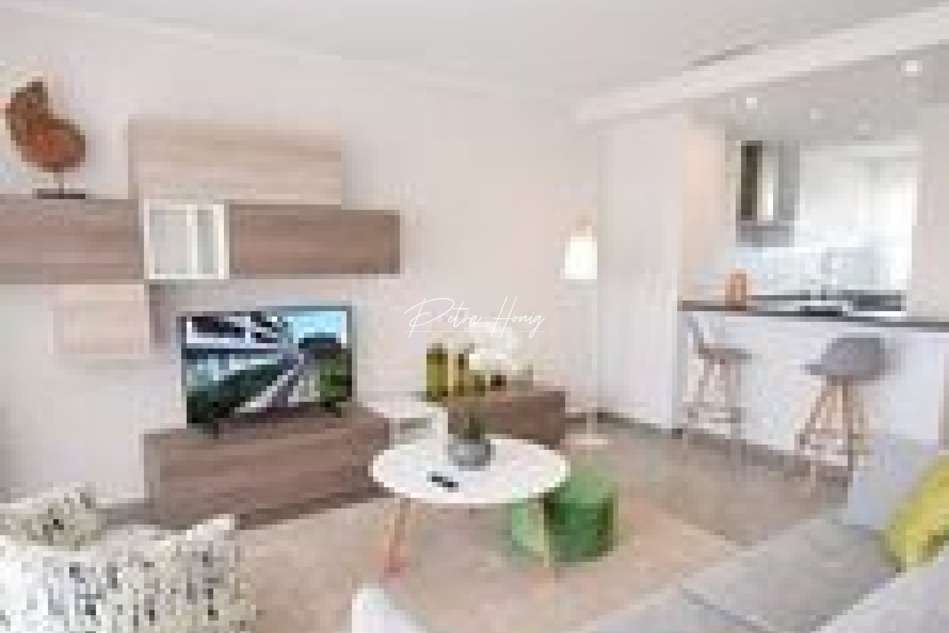 New build - Apartment - Villamartin