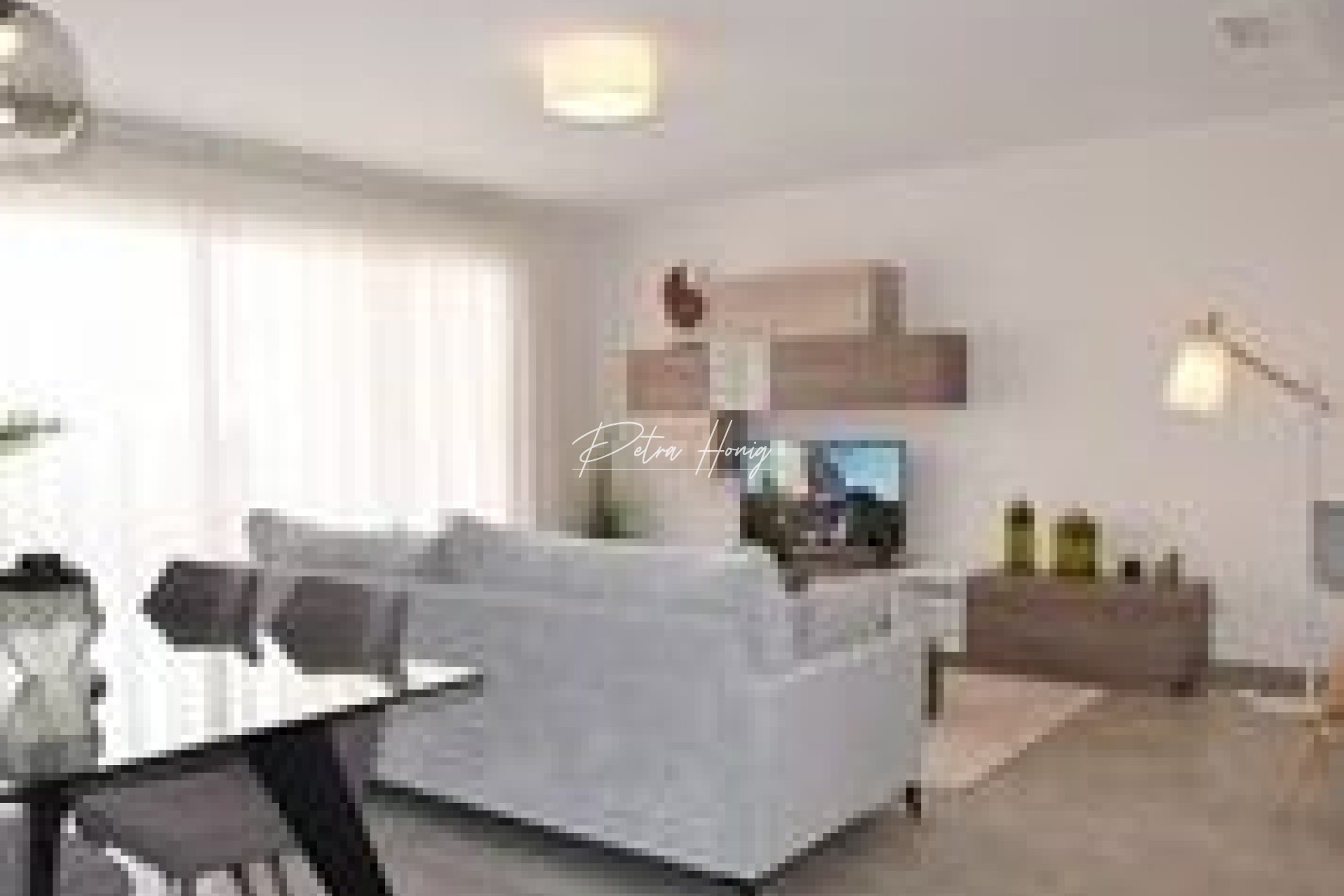 New build - Apartment - Villamartin