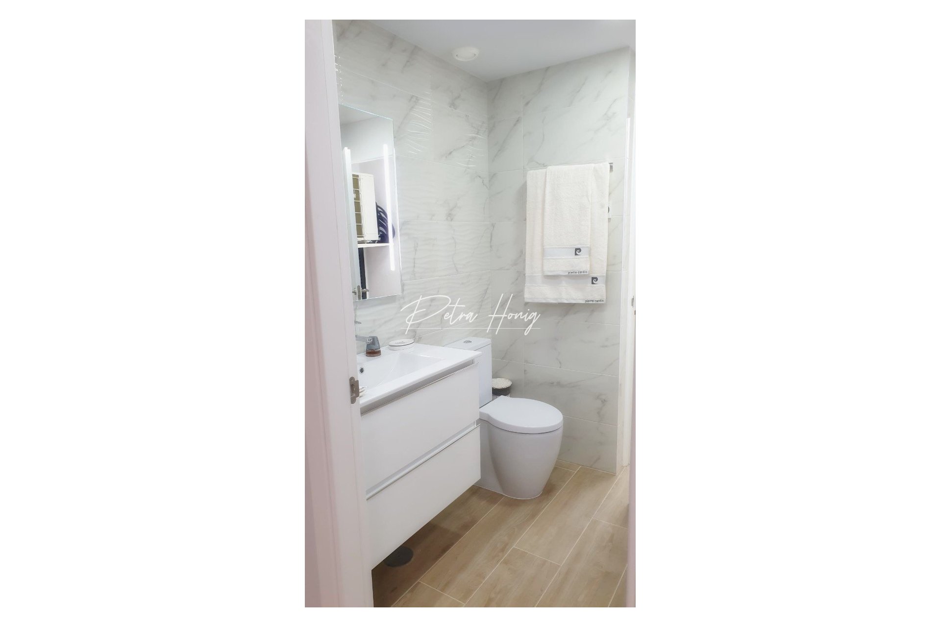 New build - Apartment - Villamartin