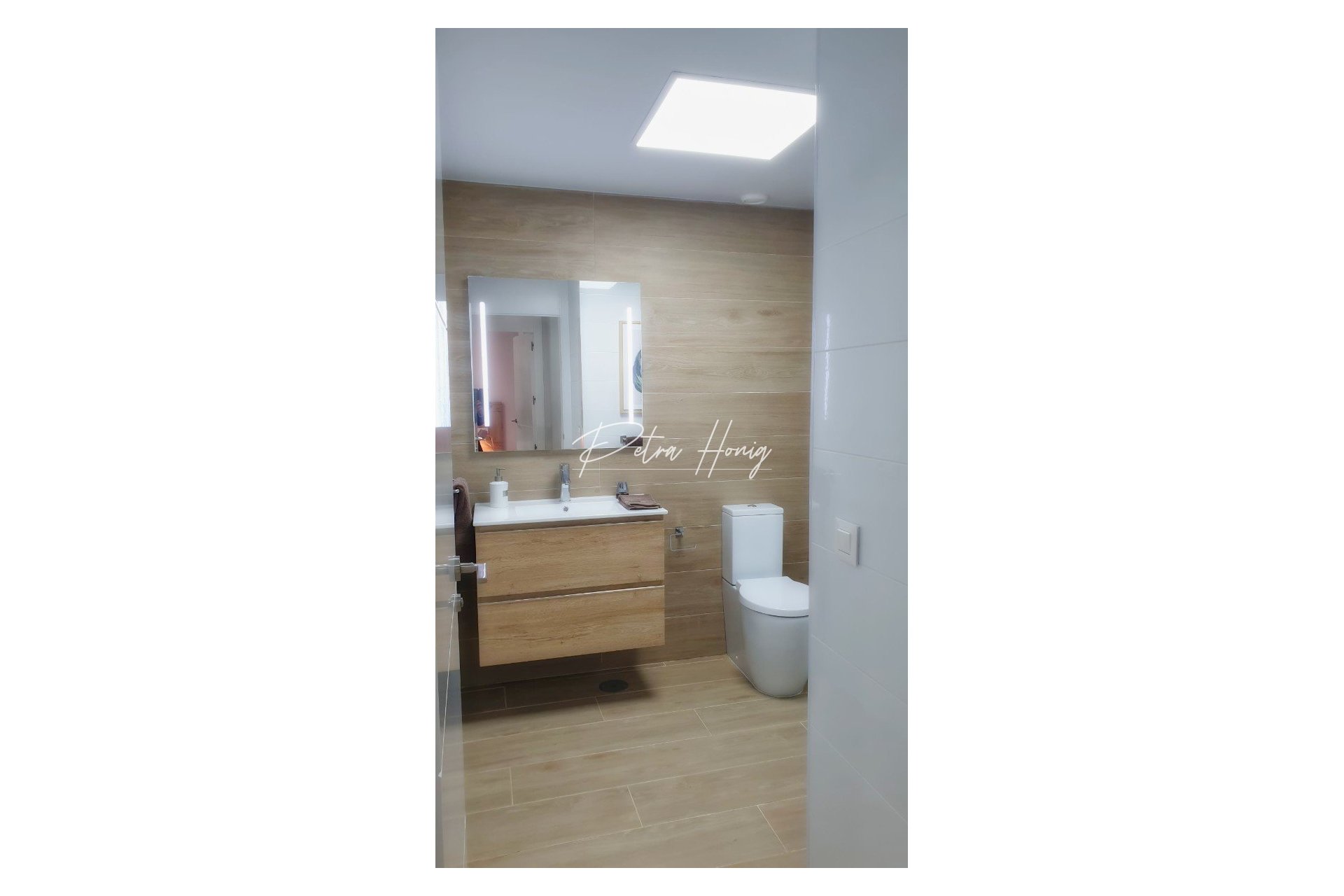New build - Apartment - Villamartin