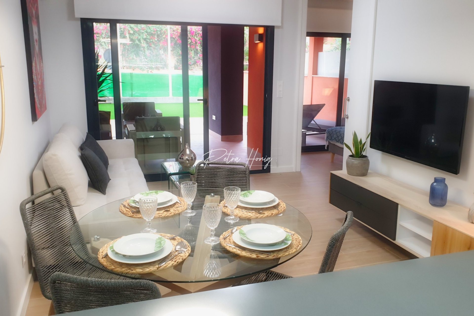 New build - Apartment - Villamartin