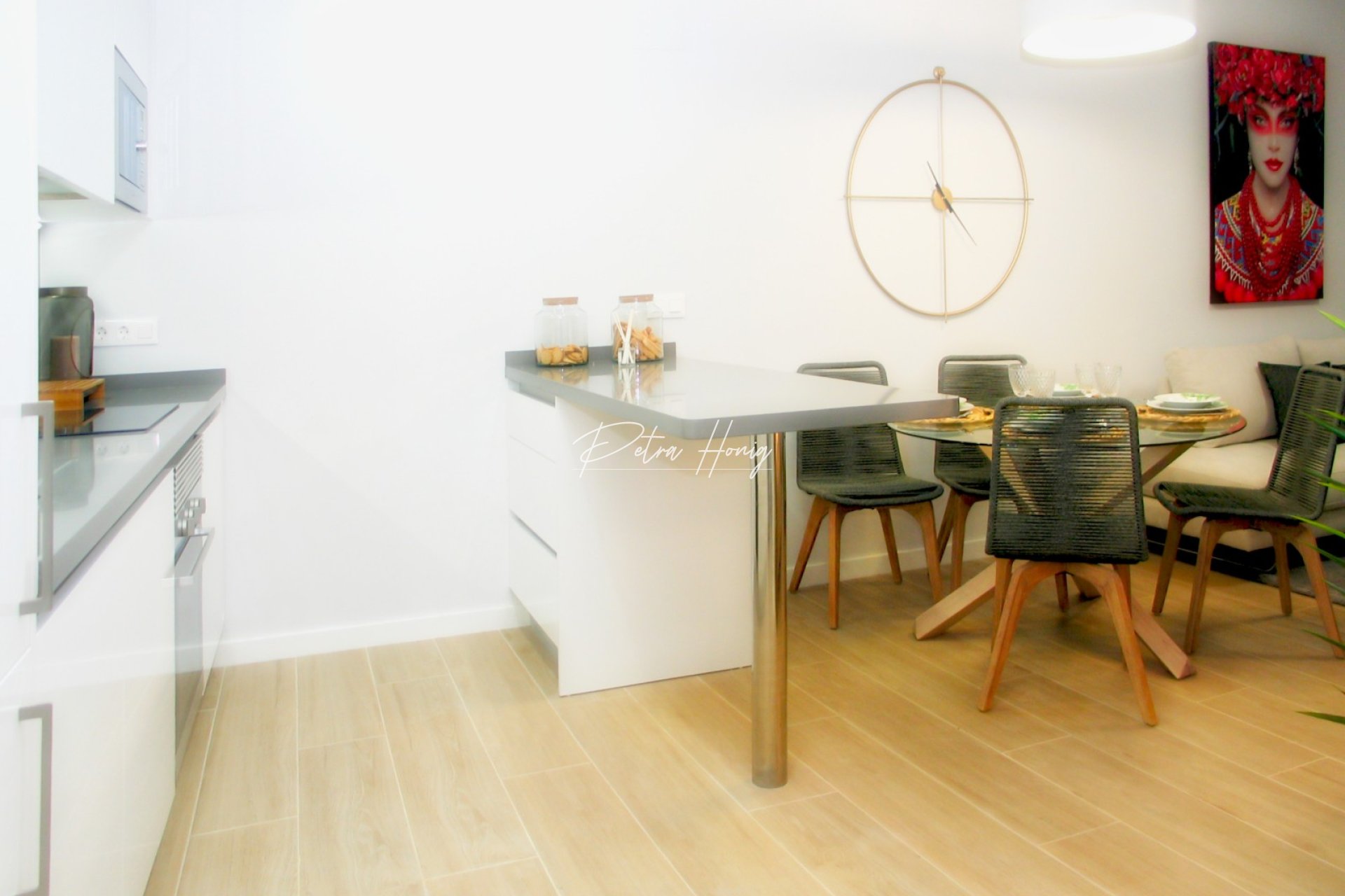 New build - Apartment - Villamartin
