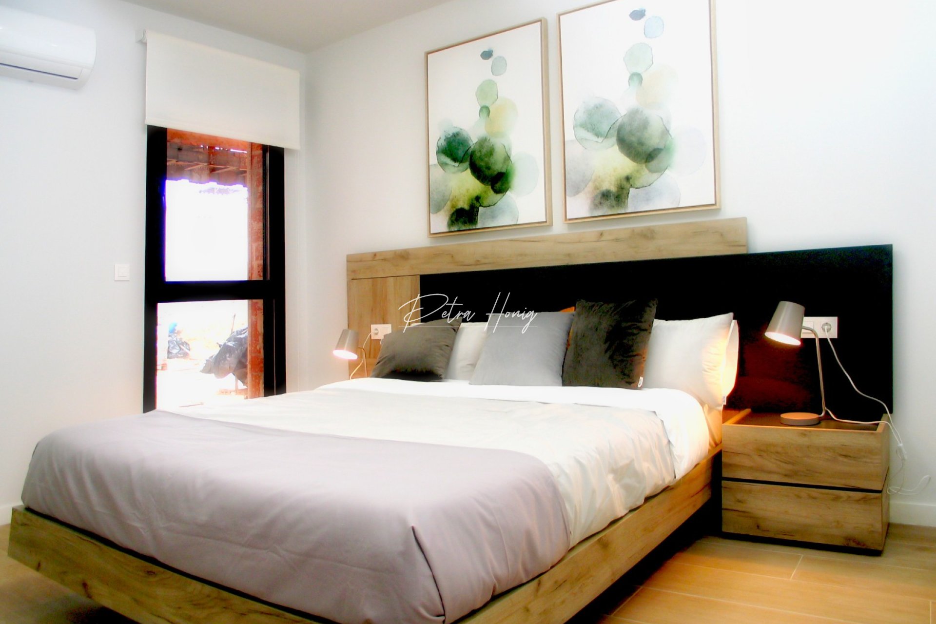 New build - Apartment - Villamartin
