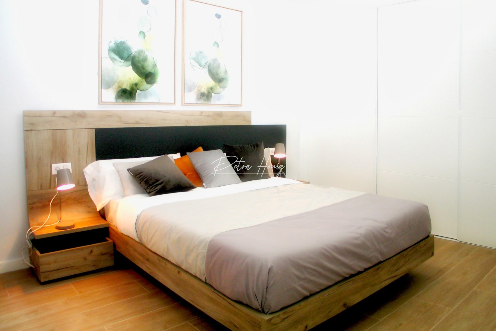 New build - Apartment - Villamartin