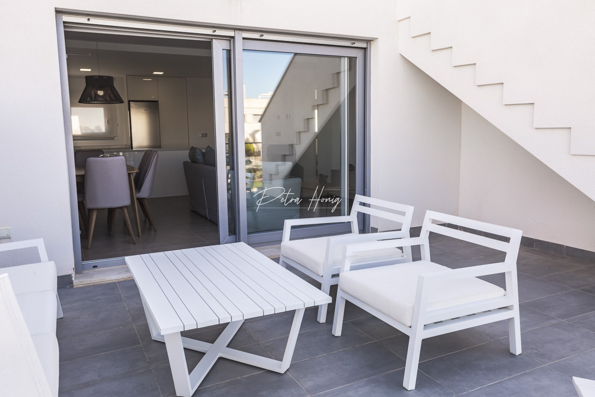 New build - Apartment - Vista Bella Golf - Entre Naranjos