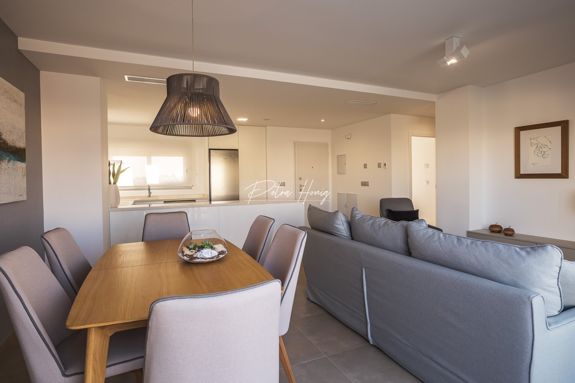 New build - Apartment - Vista Bella Golf - Entre Naranjos