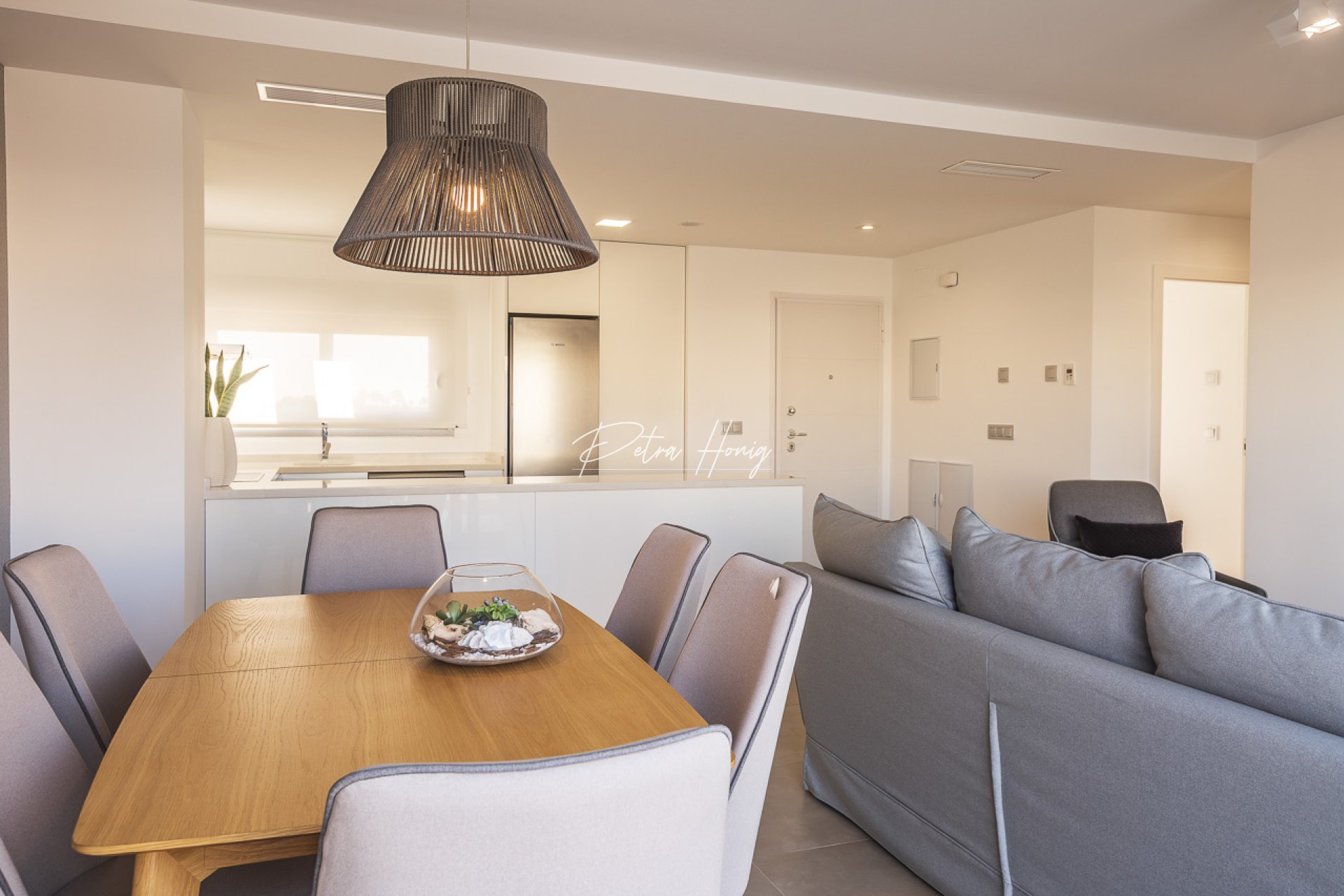 New build - Apartment - Vista Bella Golf - Entre Naranjos