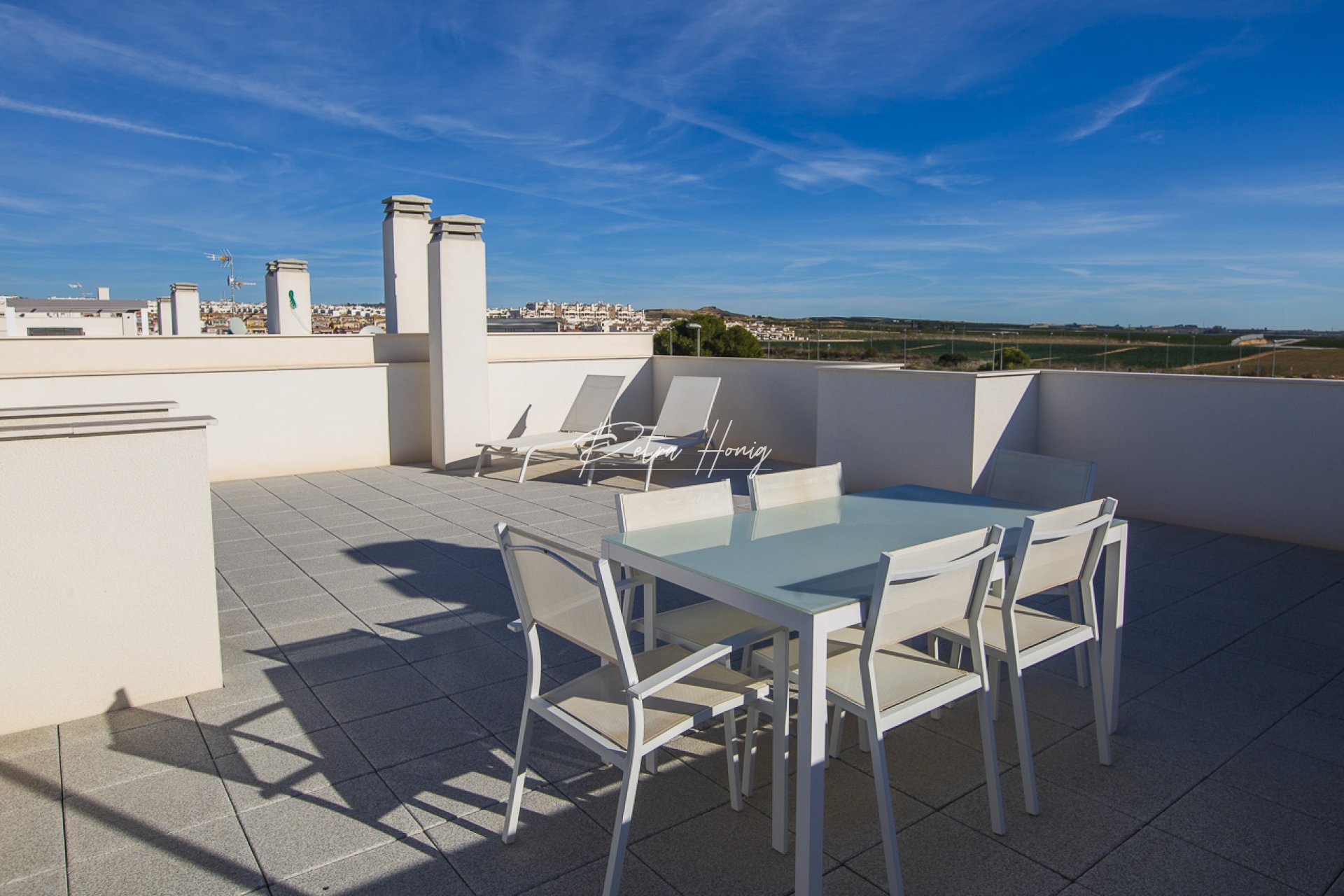 New build - Apartment - Vista Bella Golf - Entre Naranjos
