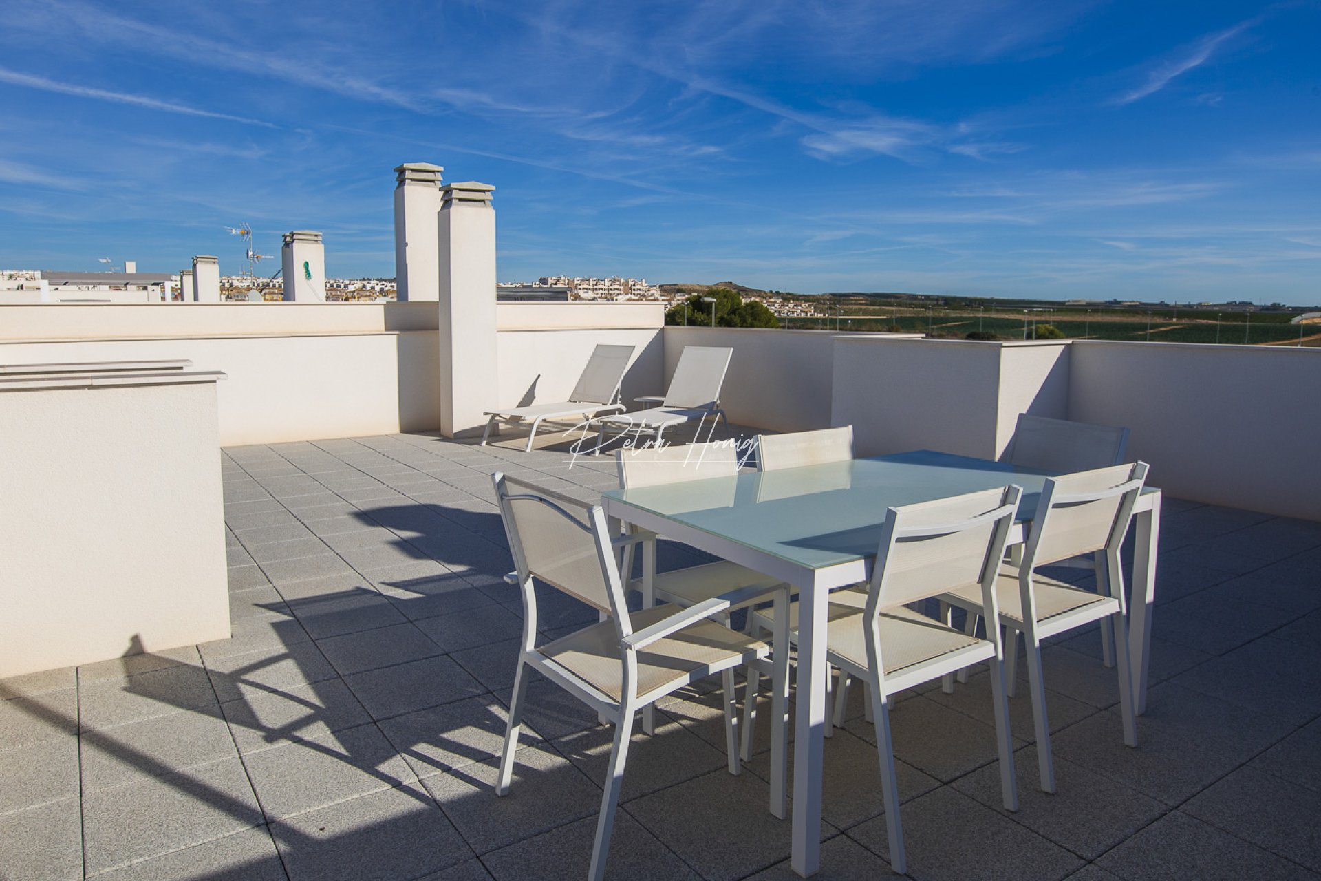 New build - Apartment - Vista Bella Golf - Entre Naranjos