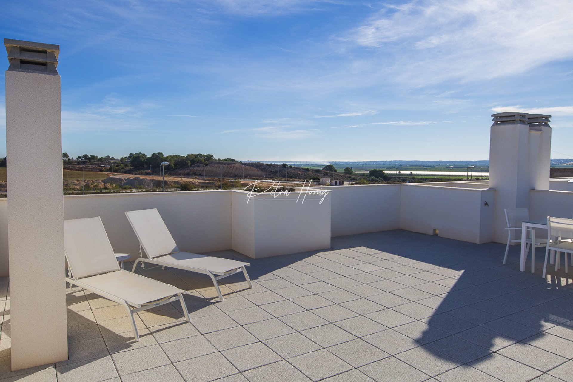 New build - Apartment - Vista Bella Golf - Entre Naranjos