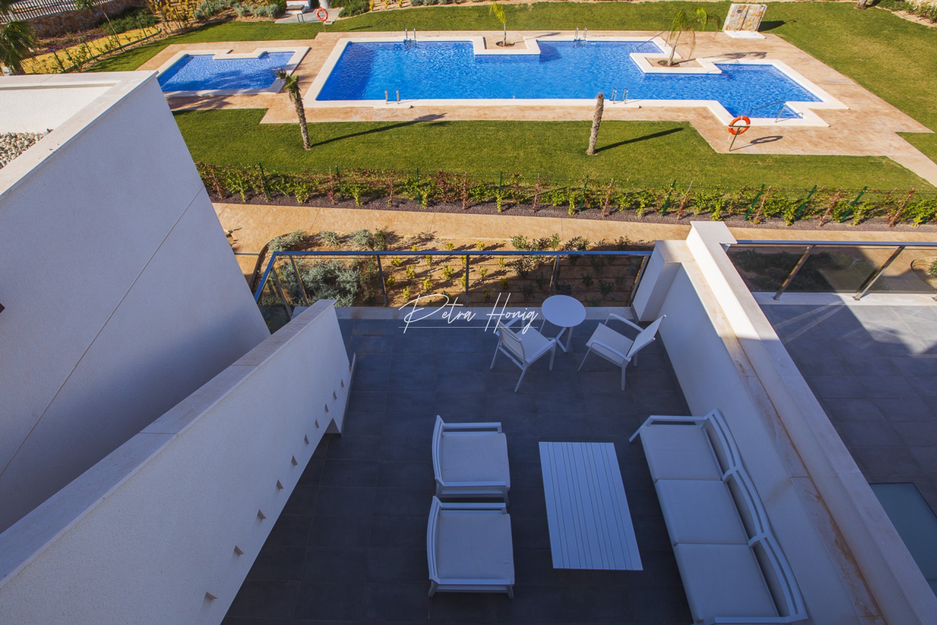 New build - Apartment - Vista Bella Golf - Entre Naranjos