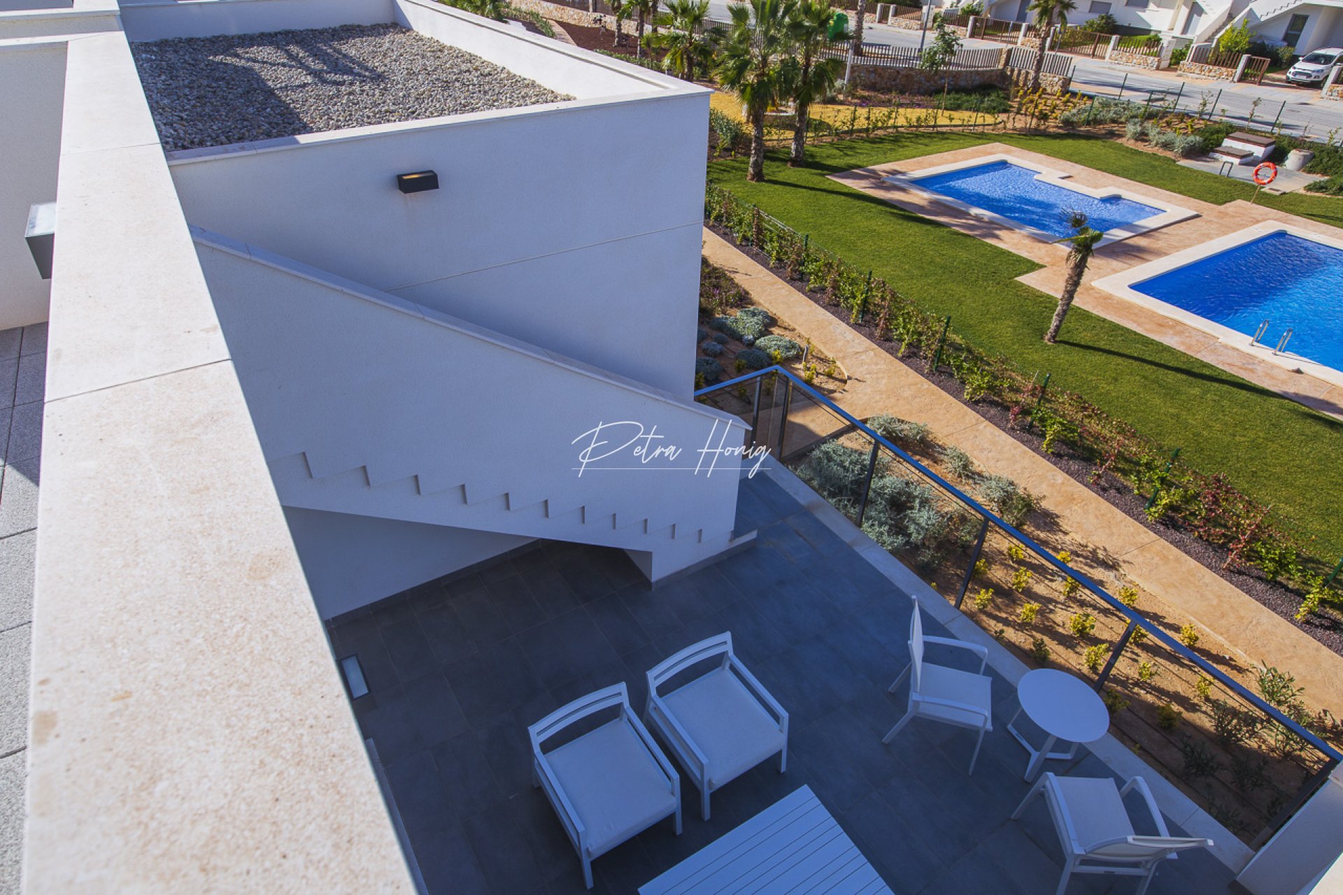 New build - Apartment - Vista Bella Golf - Entre Naranjos