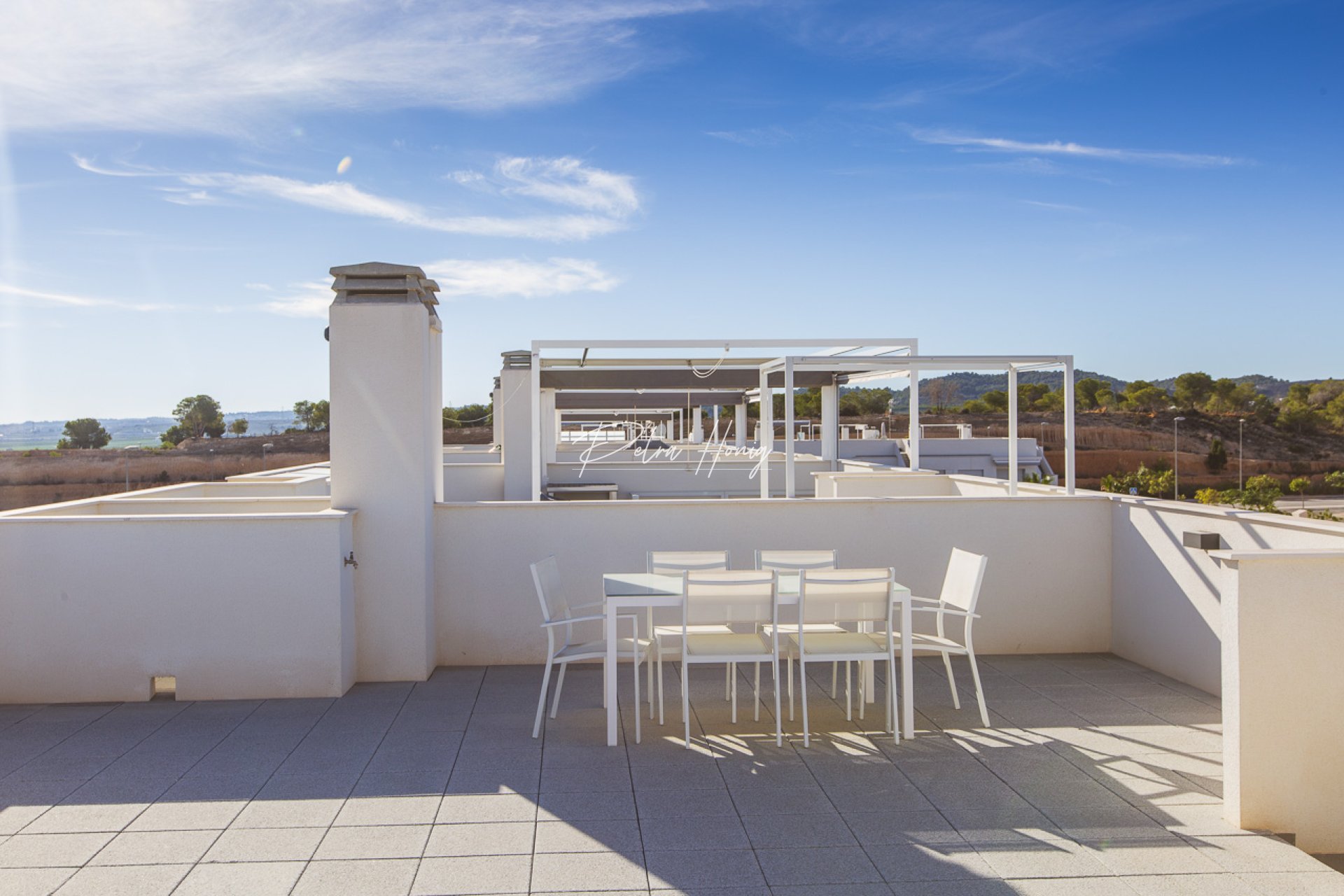 New build - Apartment - Vista Bella Golf - Entre Naranjos