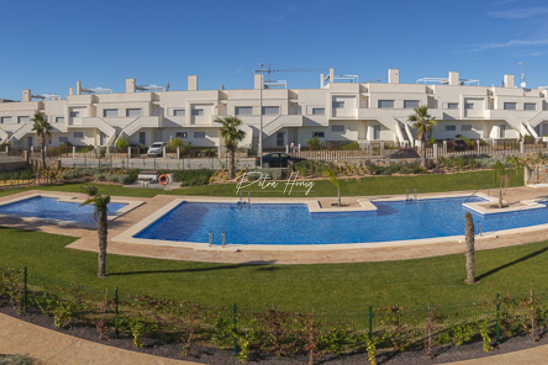 New build - Apartment - Vista Bella Golf - Entre Naranjos