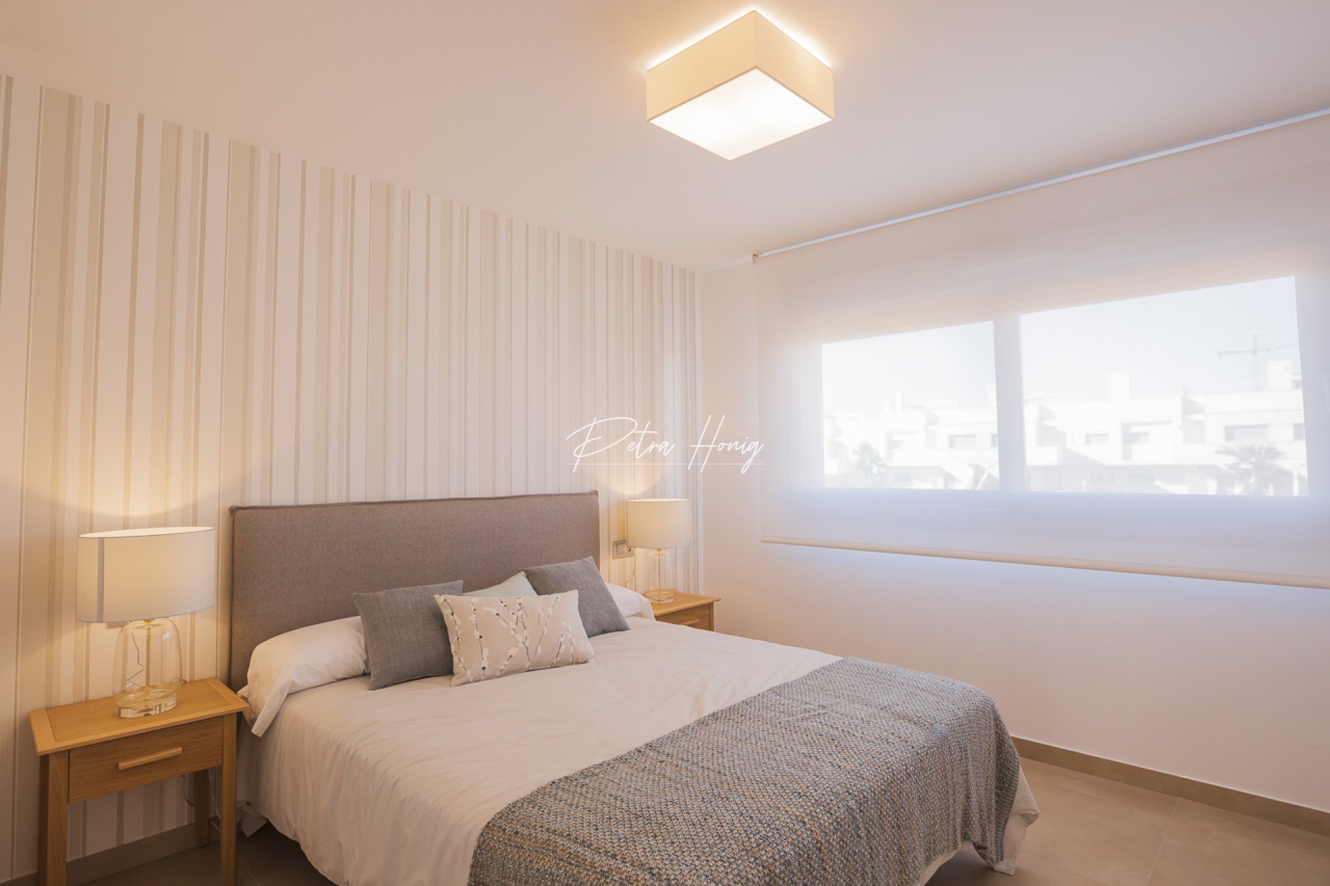 New build - Apartment - Vista Bella Golf - Entre Naranjos