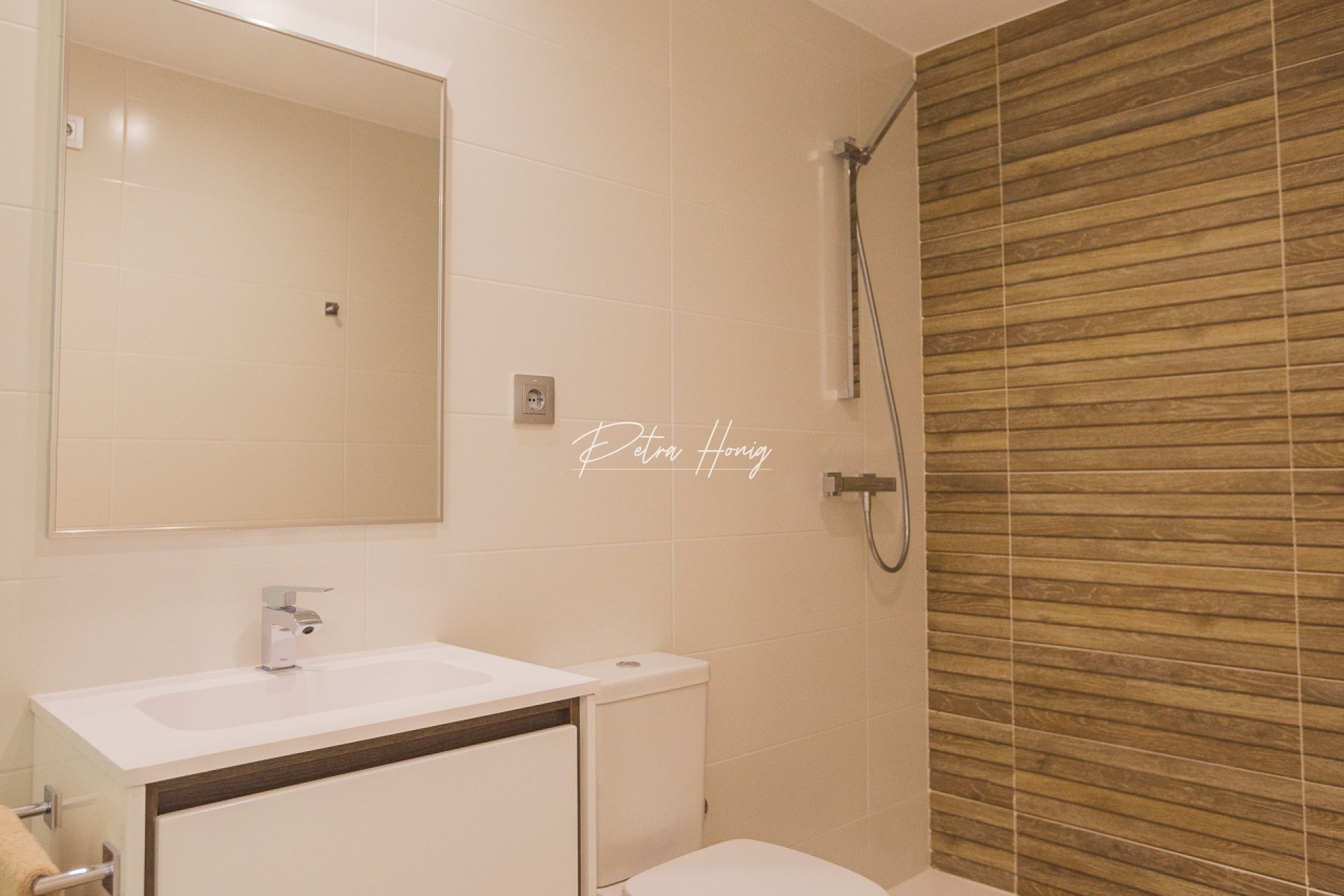 New build - Apartment - Vista Bella Golf - Entre Naranjos