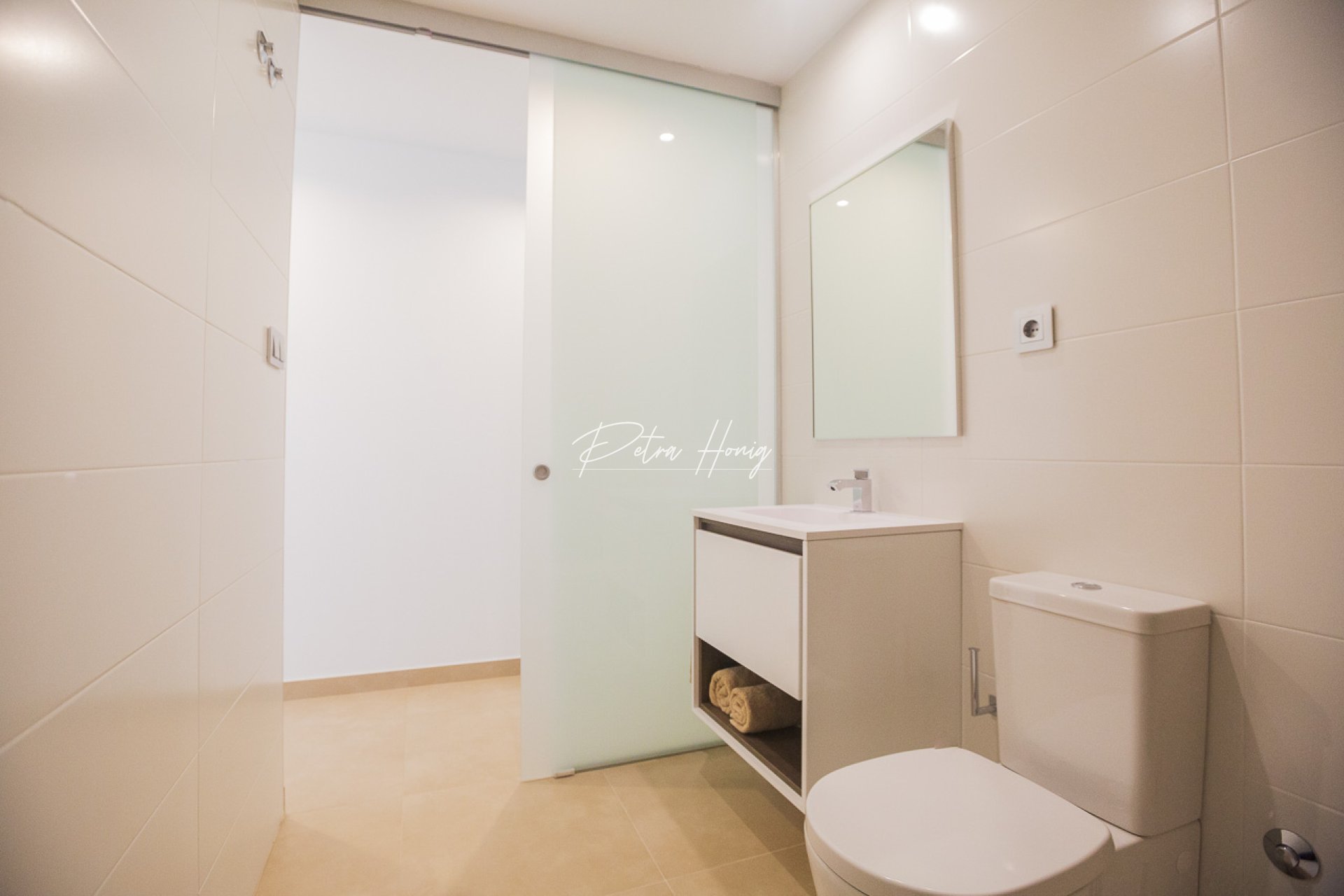 New build - Apartment - Vista Bella Golf - Entre Naranjos