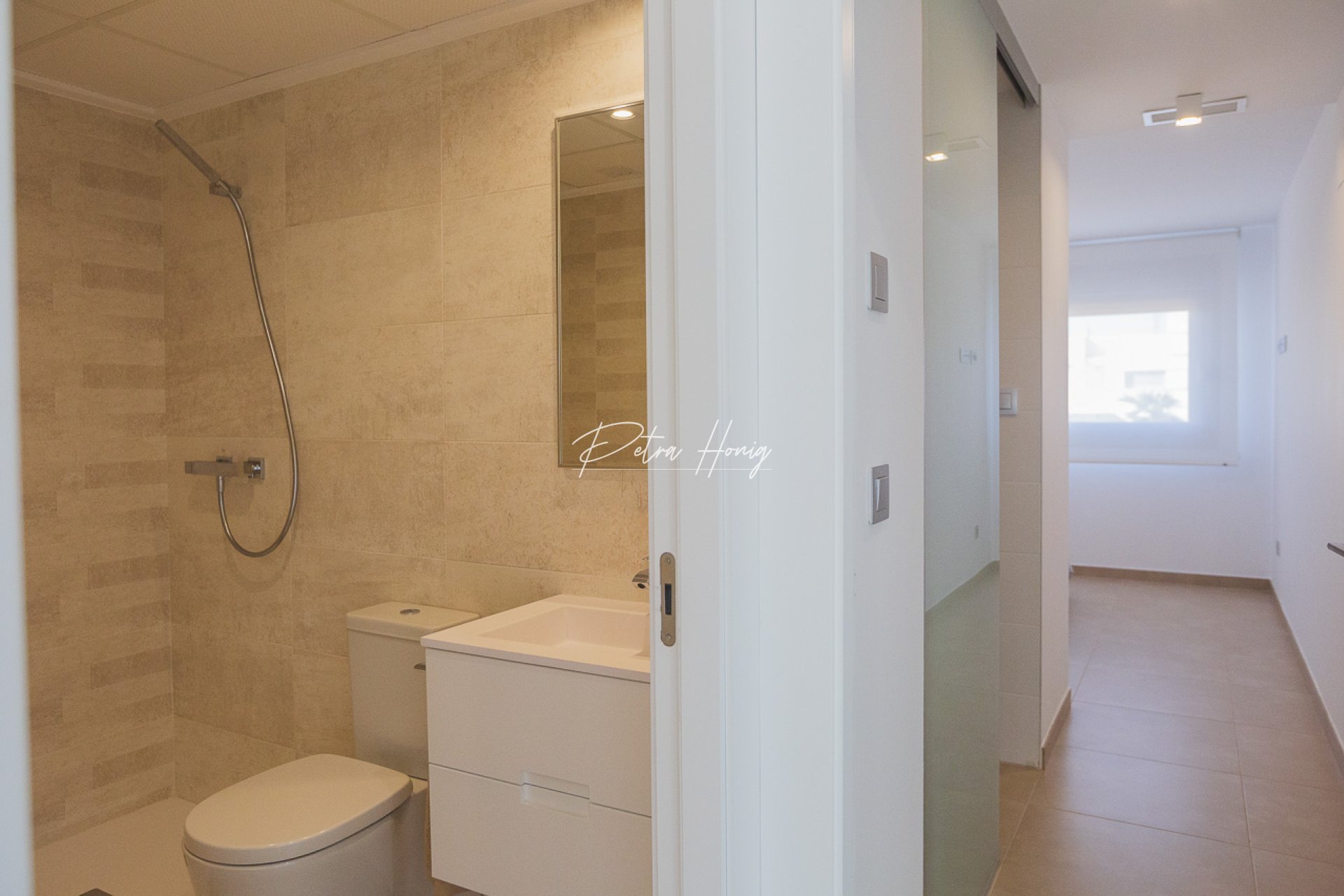 New build - Apartment - Vista Bella Golf - Entre Naranjos