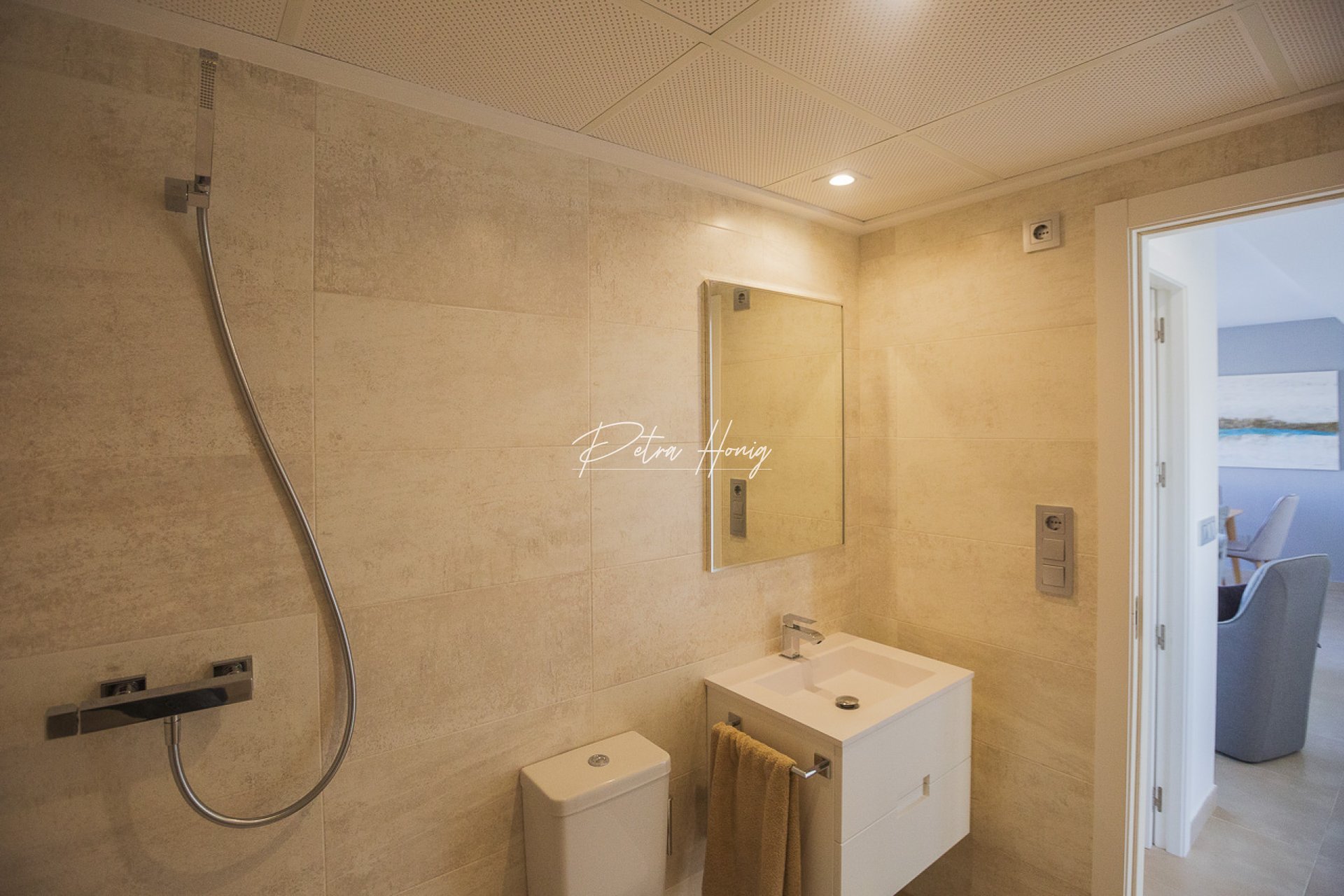 New build - Apartment - Vista Bella Golf - Entre Naranjos