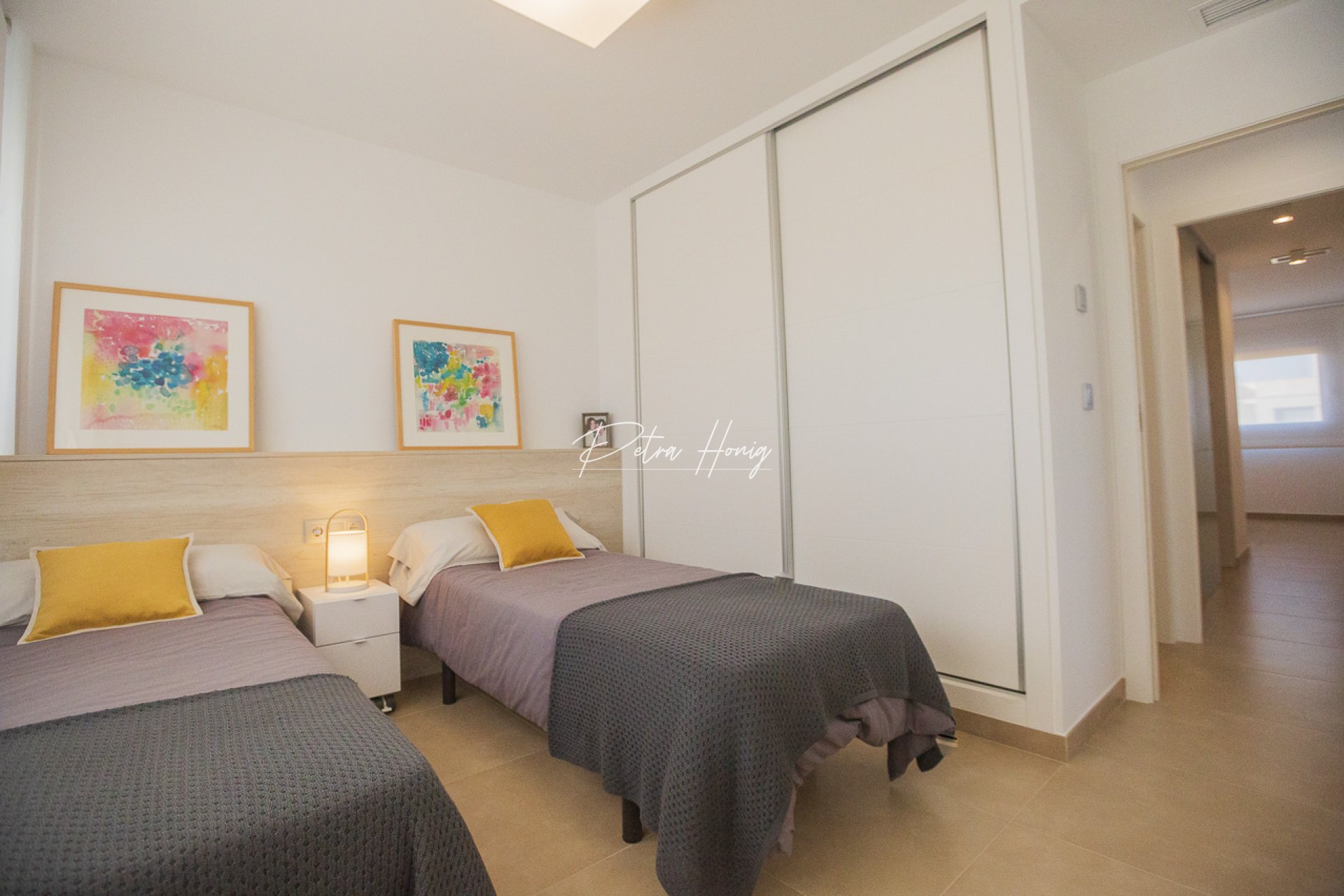 New build - Apartment - Vista Bella Golf - Entre Naranjos