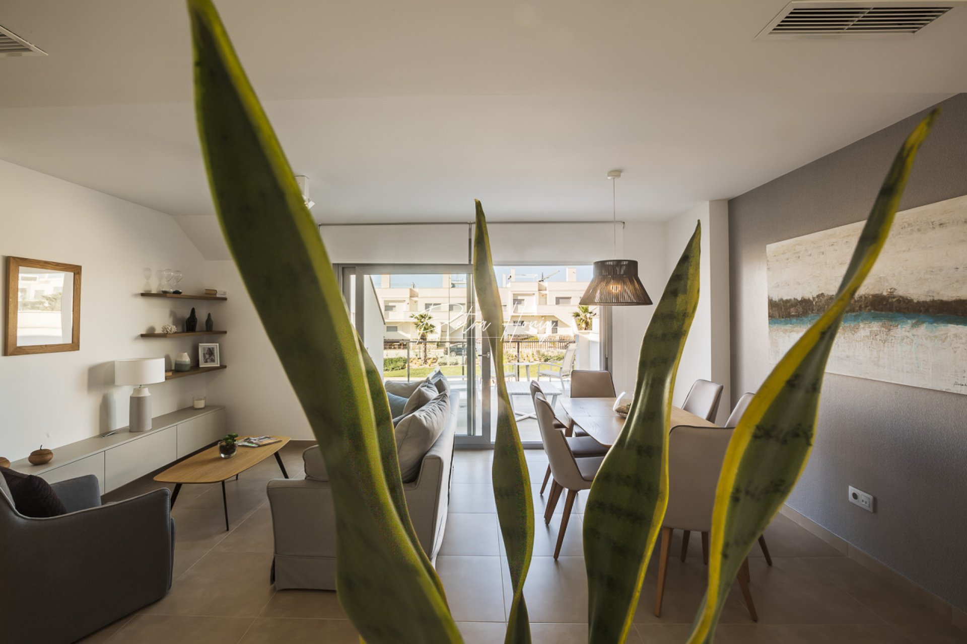 New build - Apartment - Vista Bella Golf - Entre Naranjos