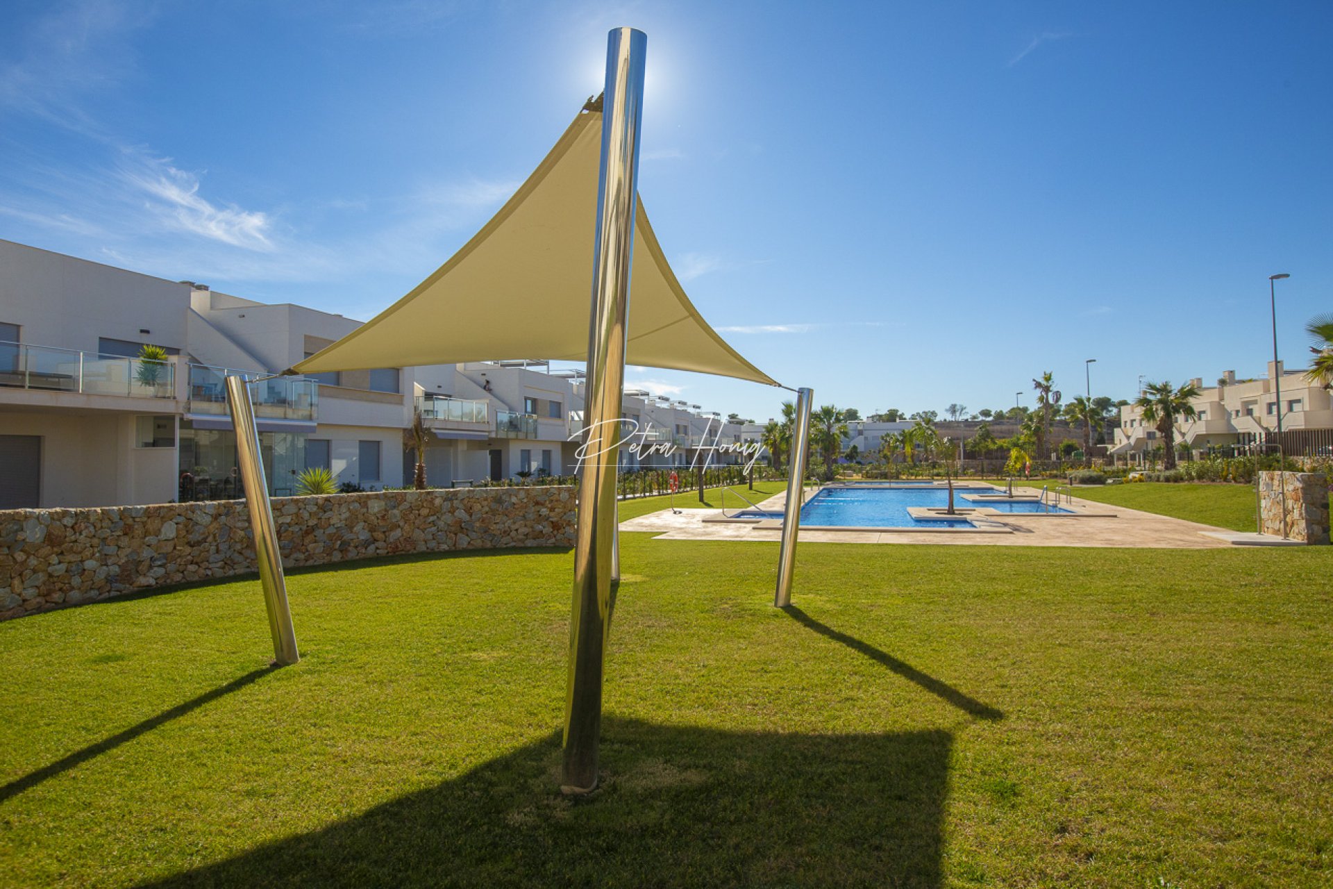 New build - Apartment - Vista Bella Golf - Entre Naranjos