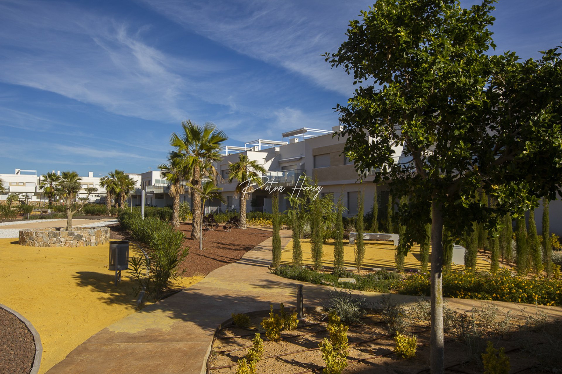 New build - Apartment - Vista Bella Golf - Entre Naranjos