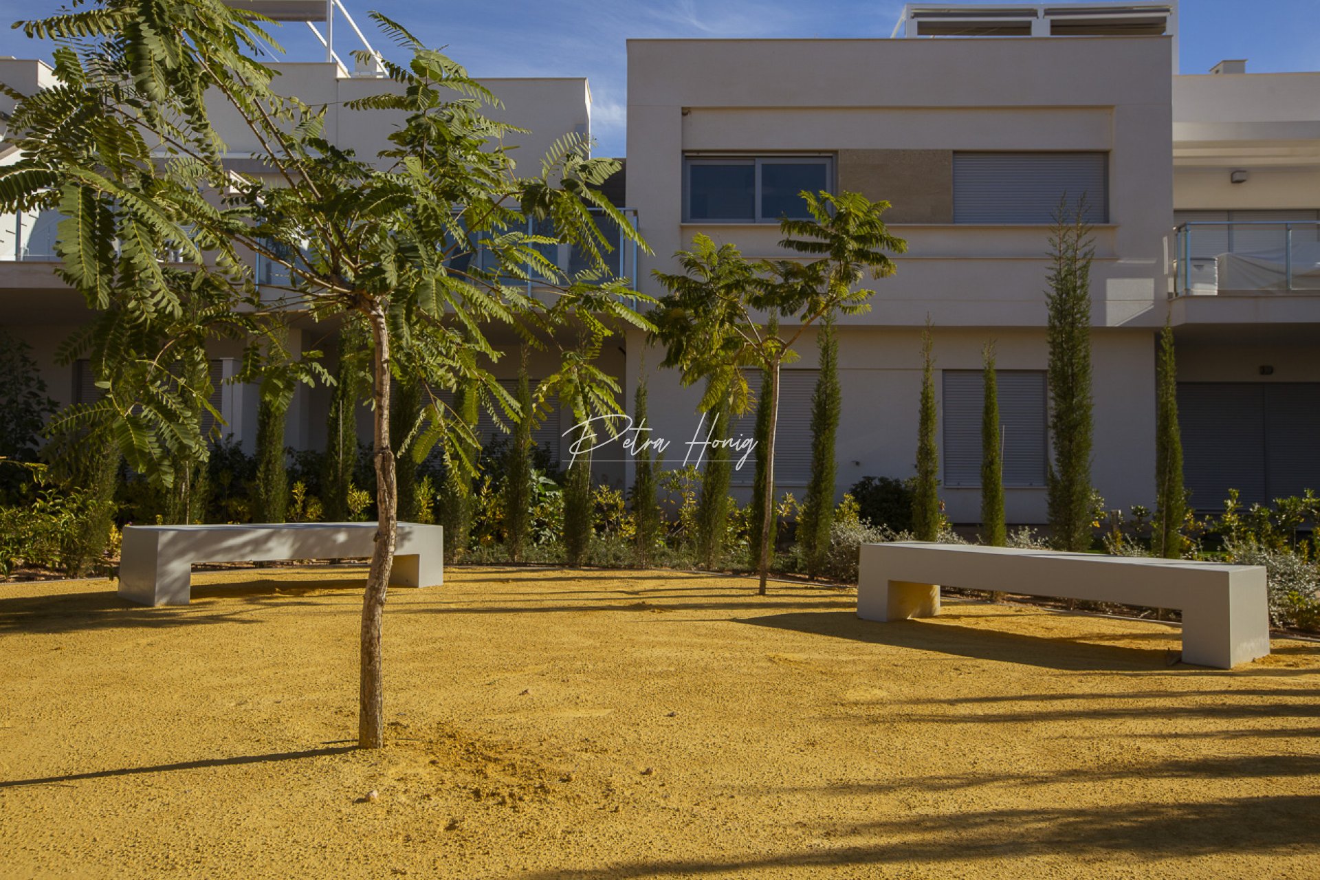New build - Apartment - Vista Bella Golf - Entre Naranjos