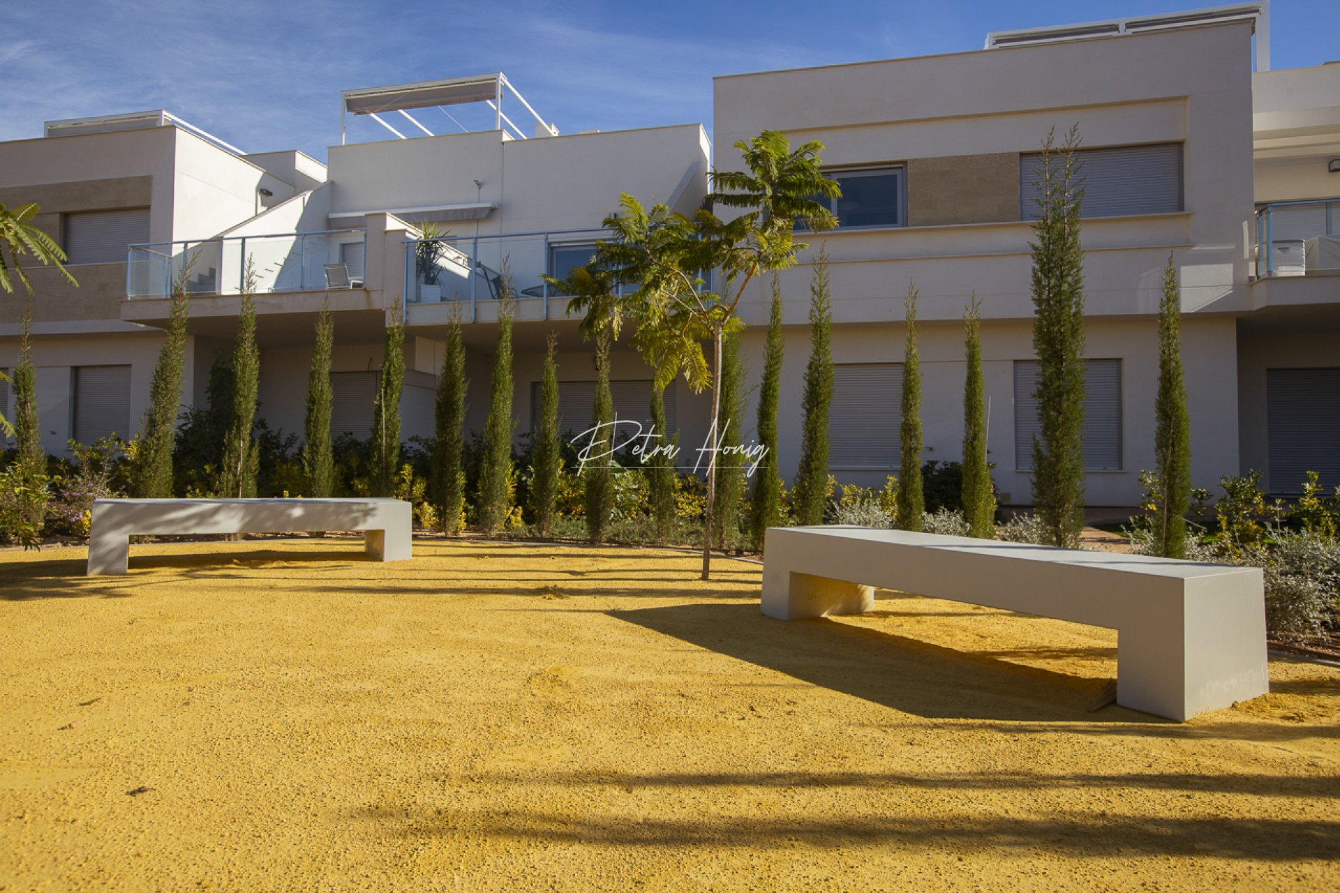 New build - Apartment - Vista Bella Golf - Entre Naranjos