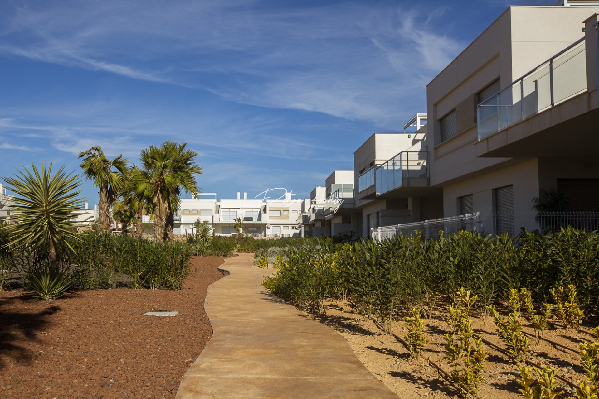 New build - Apartment - Vista Bella Golf - Entre Naranjos
