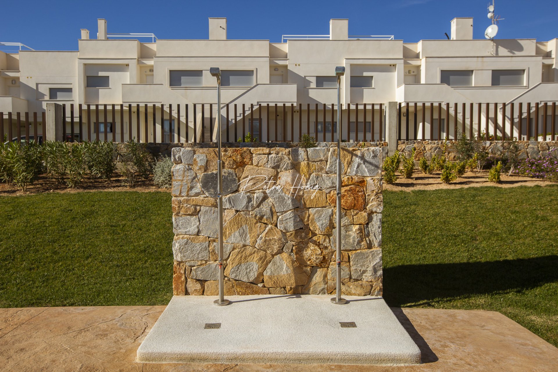 New build - Apartment - Vista Bella Golf - Entre Naranjos