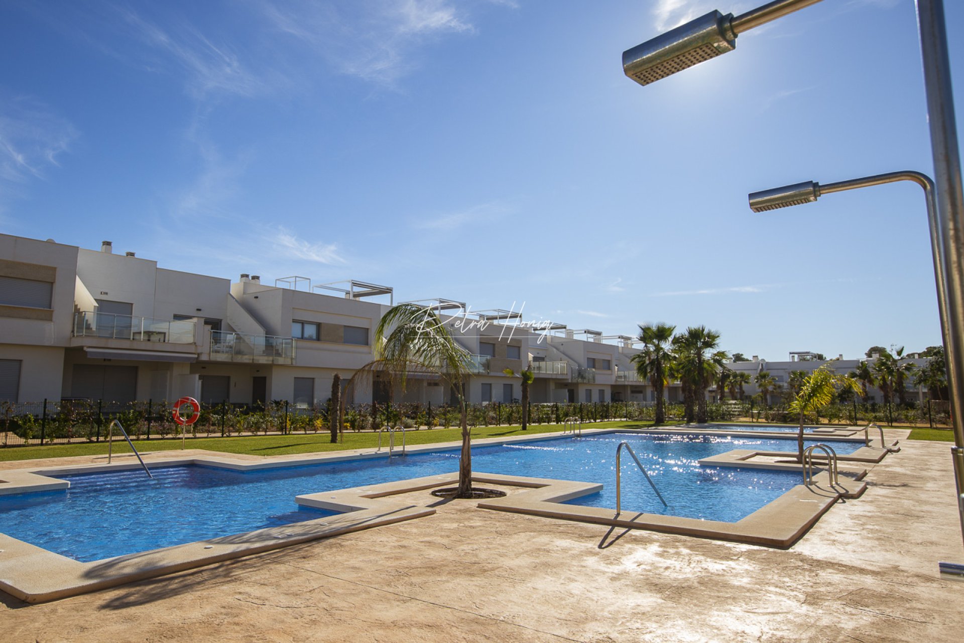 New build - Apartment - Vista Bella Golf - Entre Naranjos