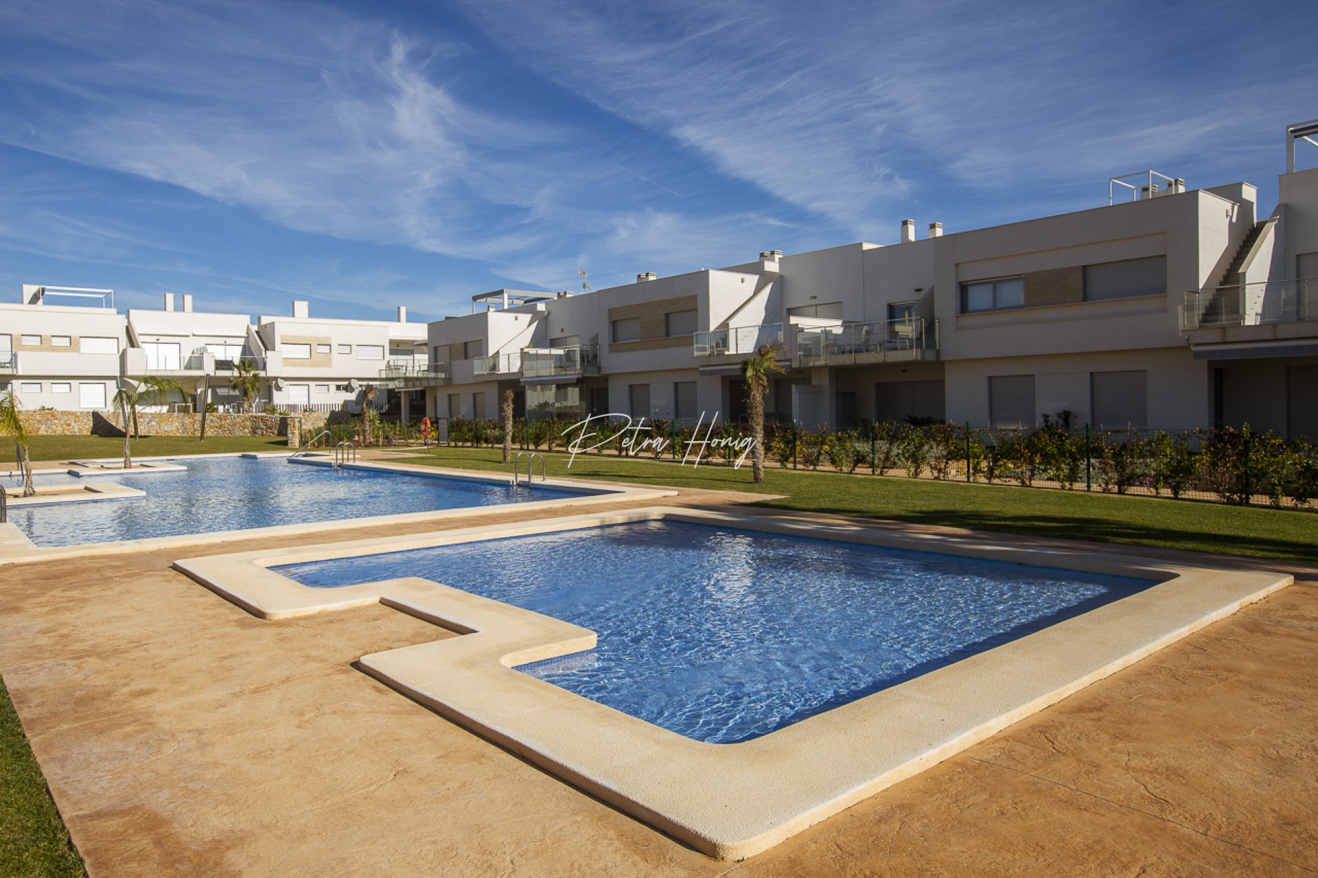 New build - Apartment - Vista Bella Golf - Entre Naranjos