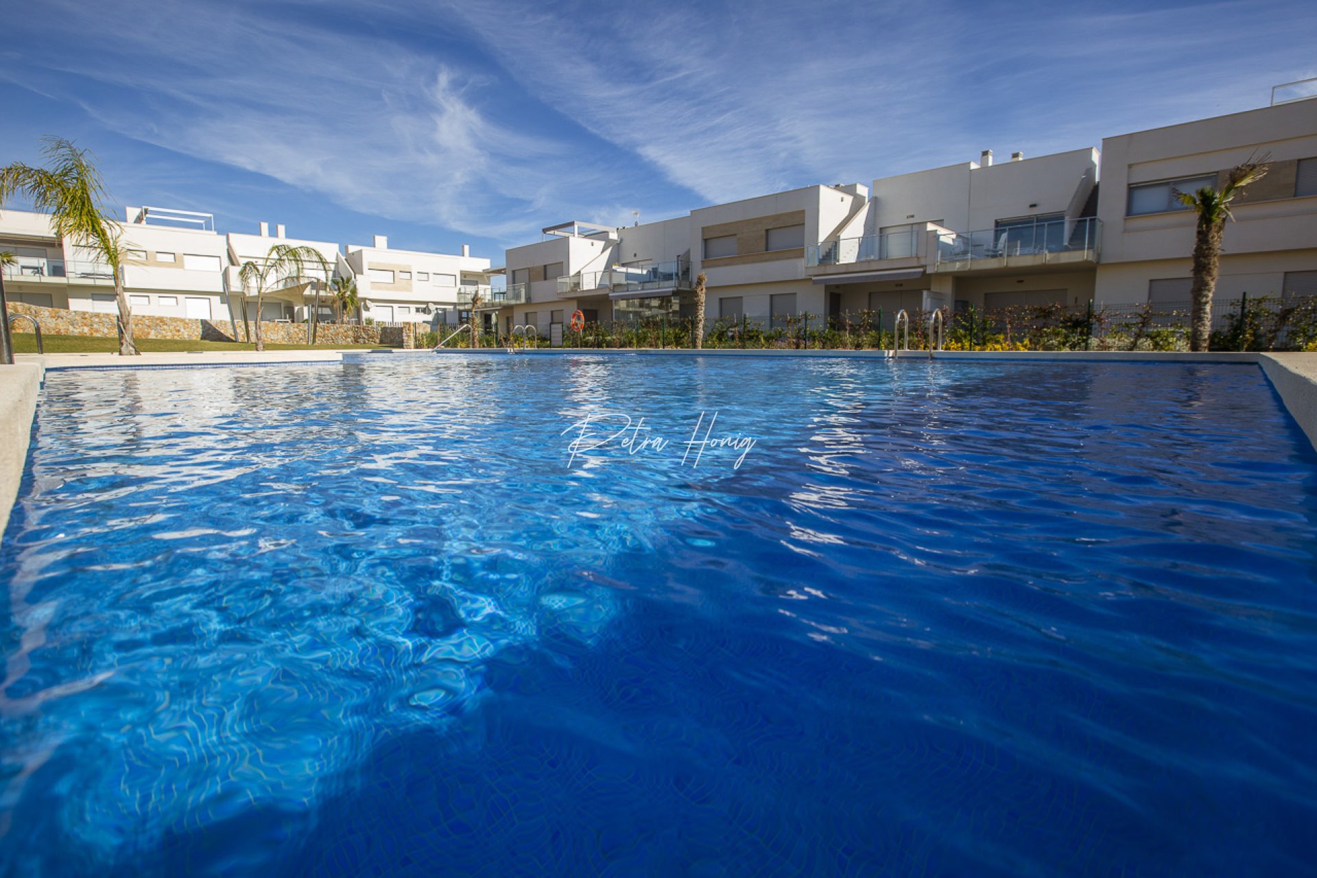 New build - Apartment - Vista Bella Golf - Entre Naranjos