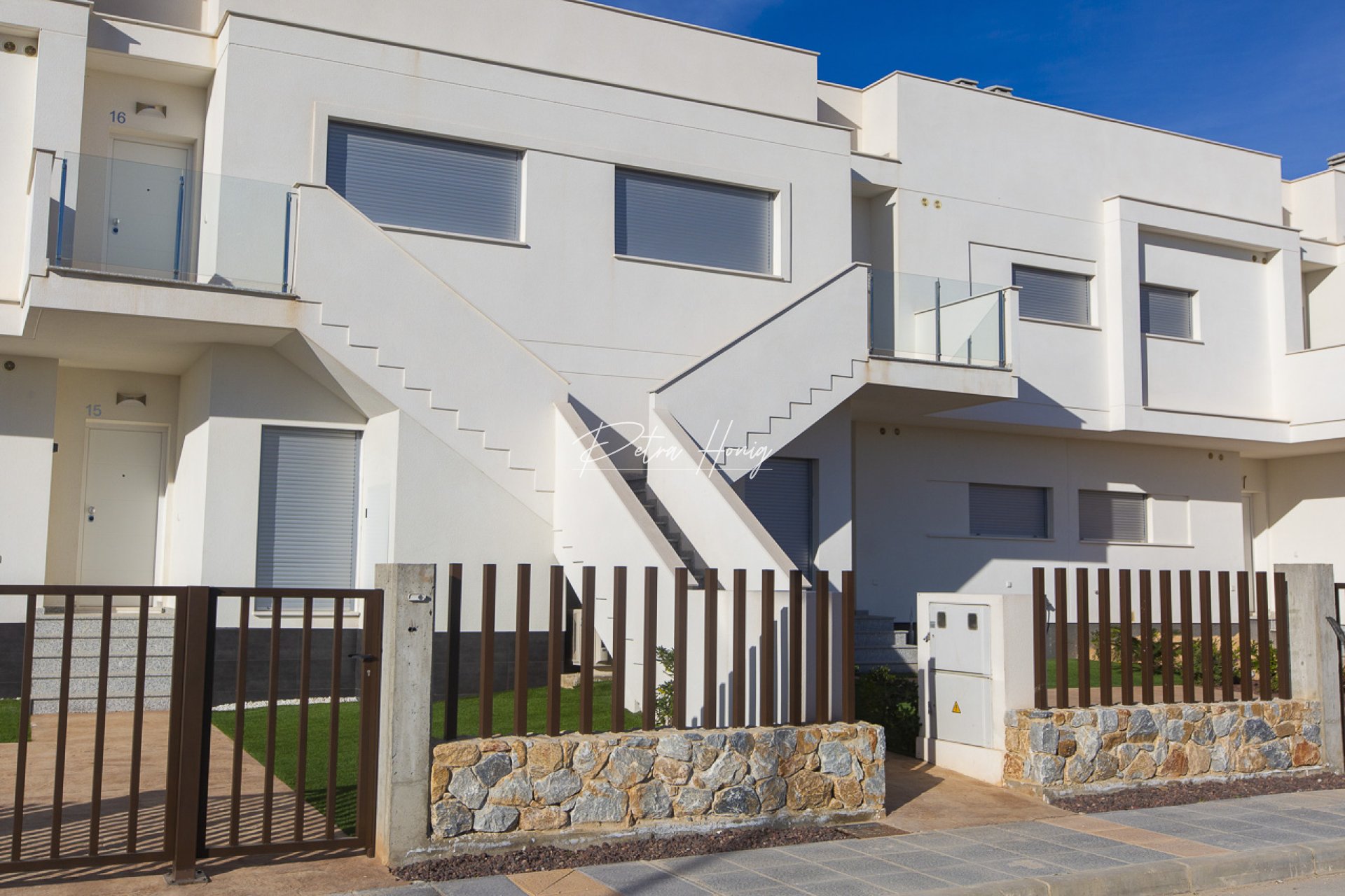 New build - Apartment - Vista Bella Golf - Entre Naranjos