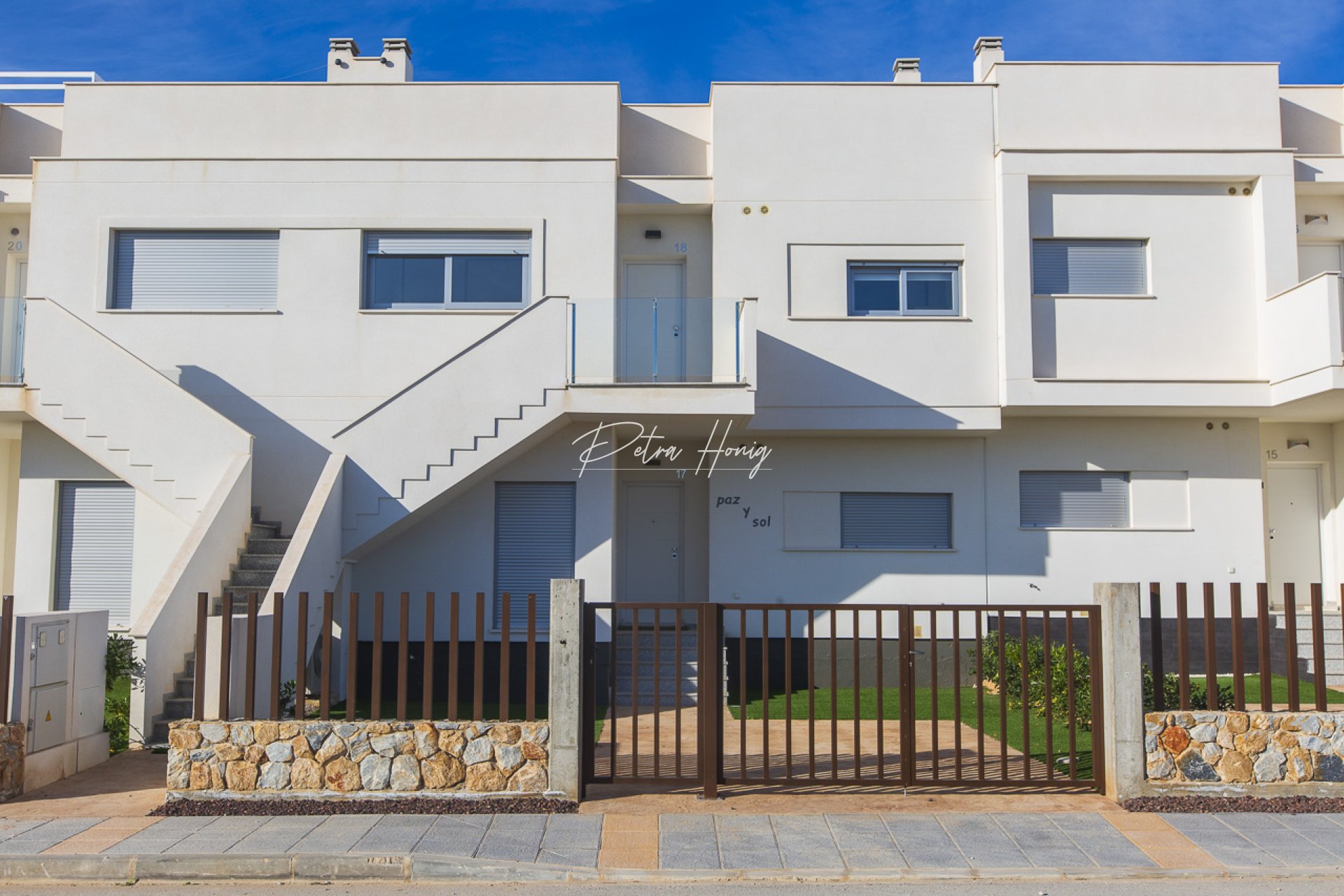 New build - Apartment - Vista Bella Golf - Entre Naranjos