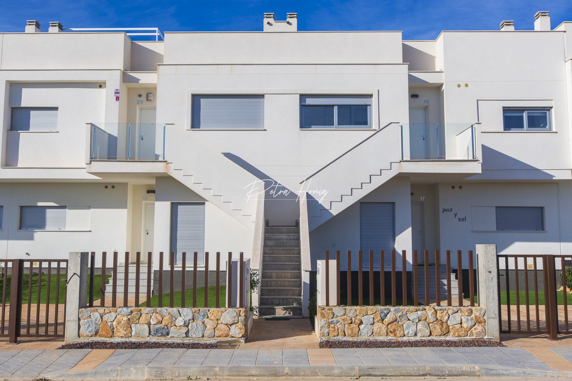 New build - Apartment - Vista Bella Golf - Entre Naranjos