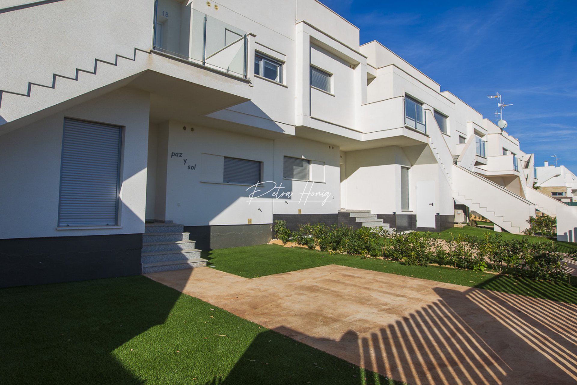 New build - Apartment - Vista Bella Golf - Entre Naranjos