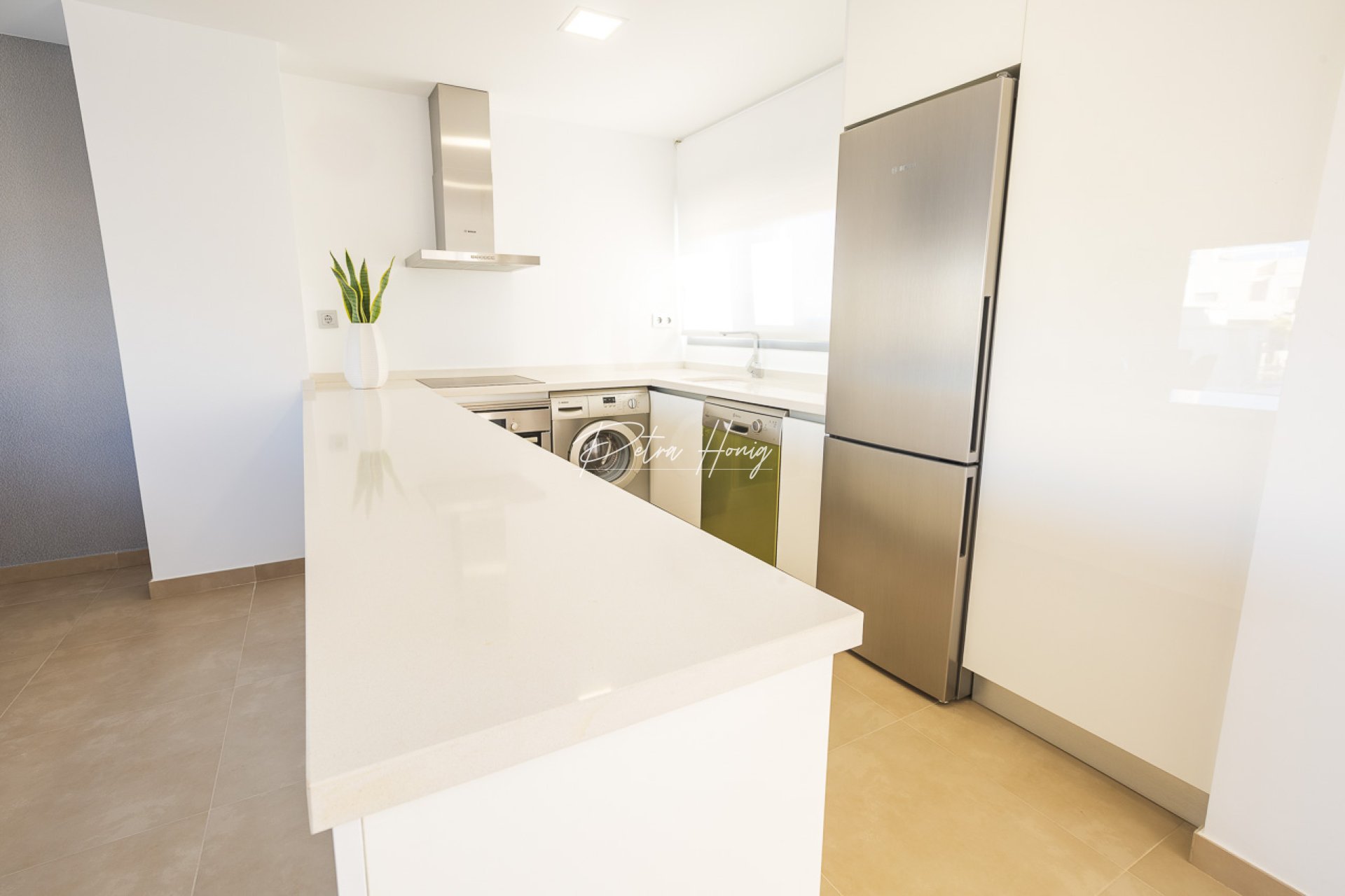 New build - Apartment - Vista Bella Golf - Entre Naranjos