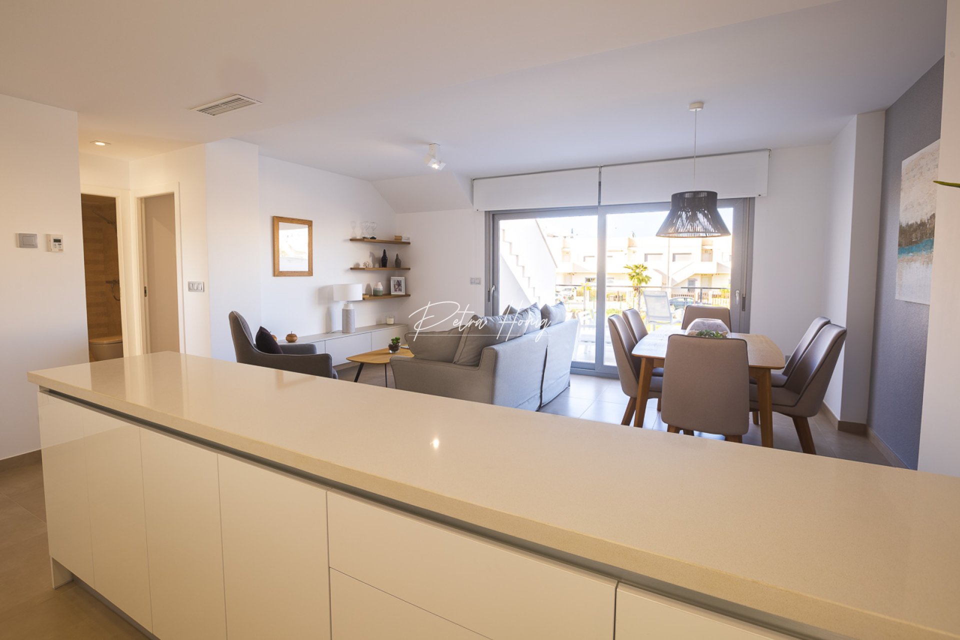 New build - Apartment - Vista Bella Golf - Entre Naranjos