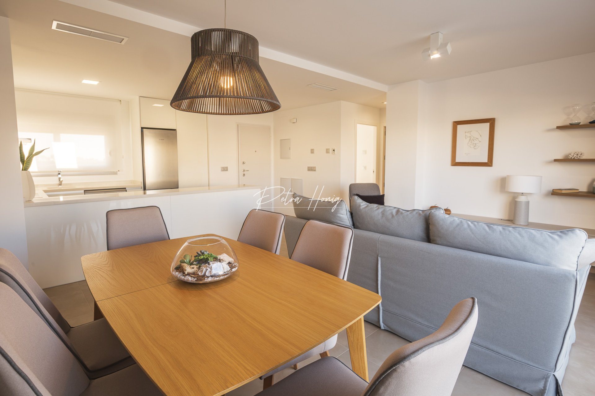 New build - Apartment - Vista Bella Golf - Entre Naranjos