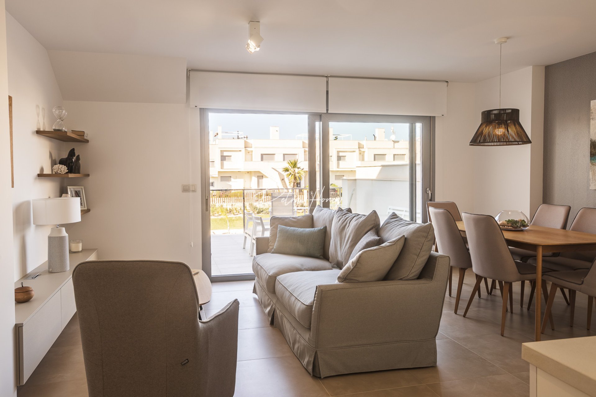 New build - Apartment - Vista Bella Golf - Entre Naranjos