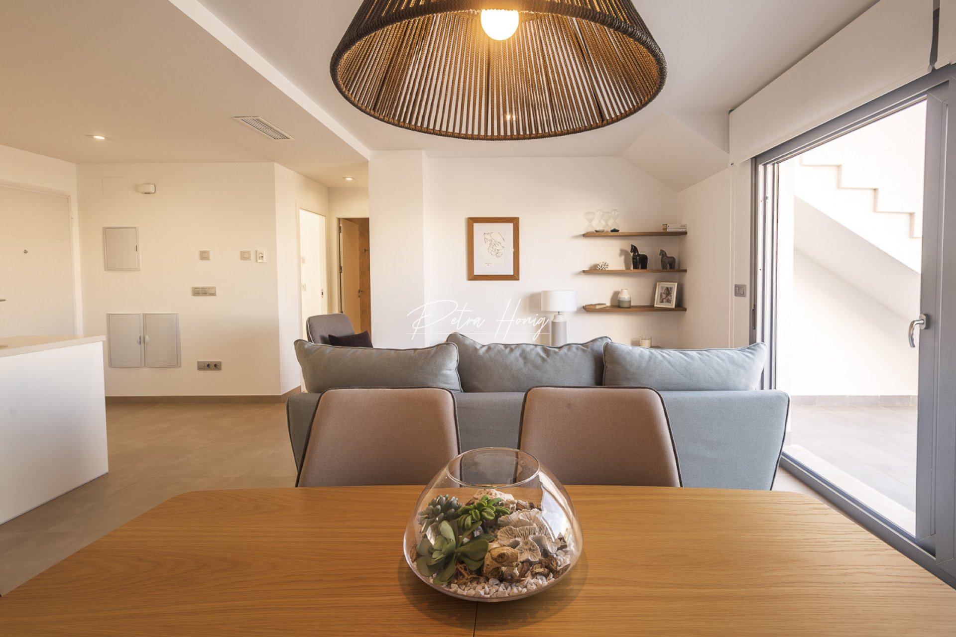 New build - Apartment - Vista Bella Golf - Entre Naranjos