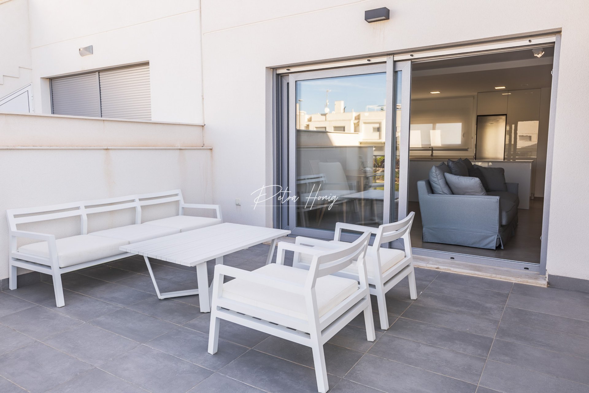 New build - Apartment - Vista Bella Golf - Entre Naranjos