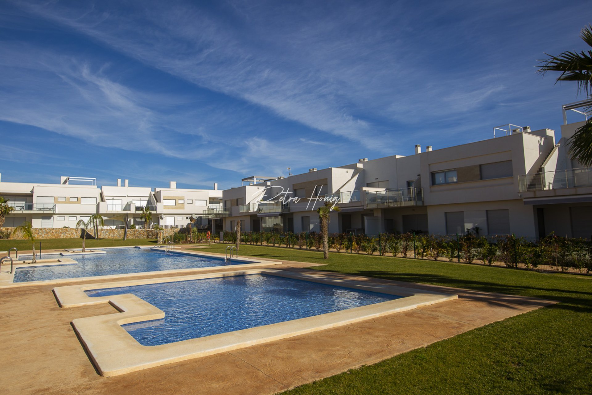 New build - Apartment - Vista Bella Golf - Entre Naranjos