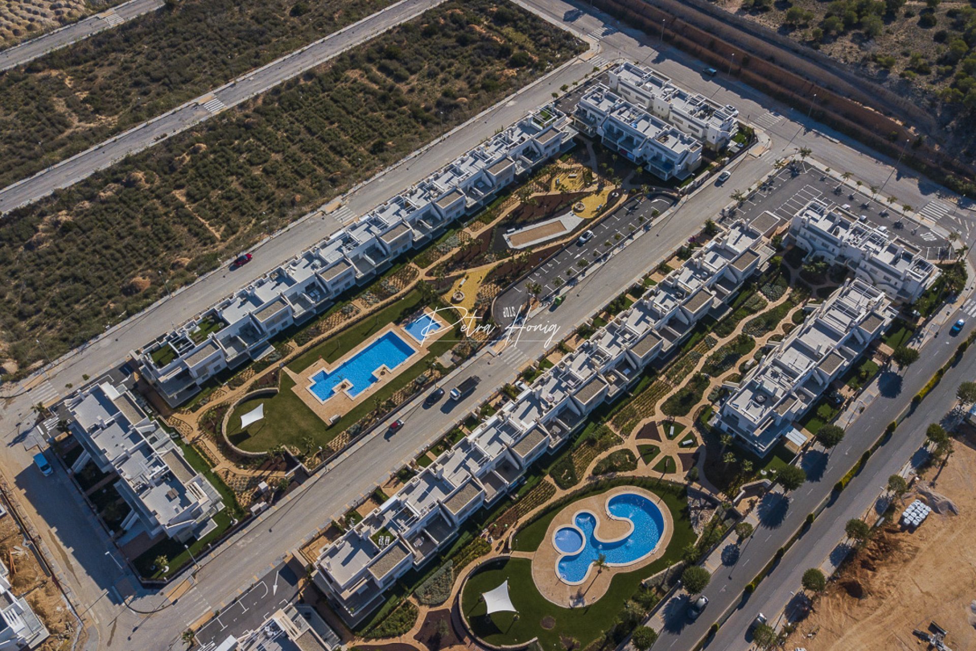 New build - Apartment - Vista Bella Golf - Entre Naranjos