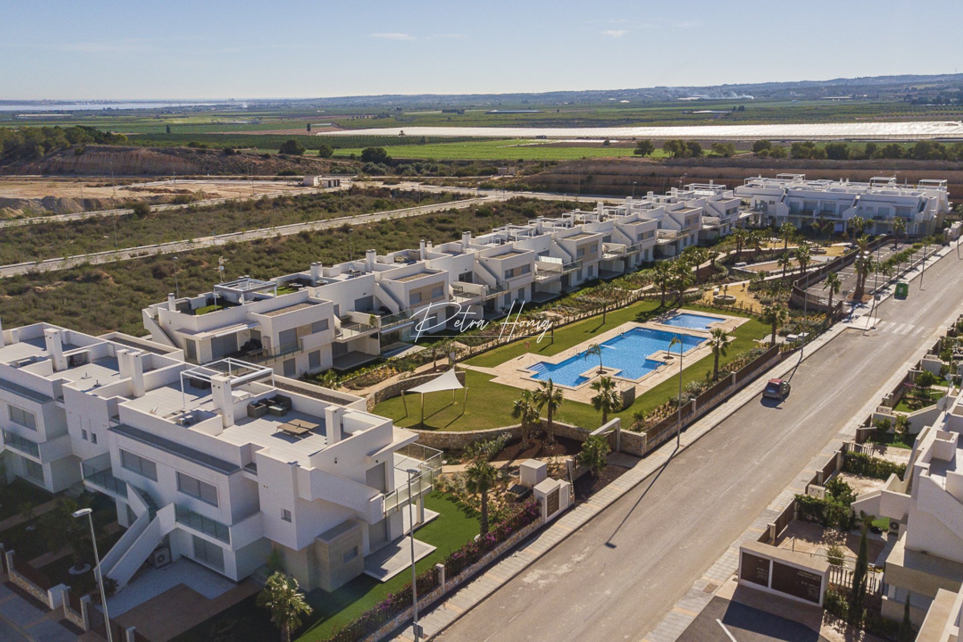 New build - Apartment - Vista Bella Golf - Entre Naranjos